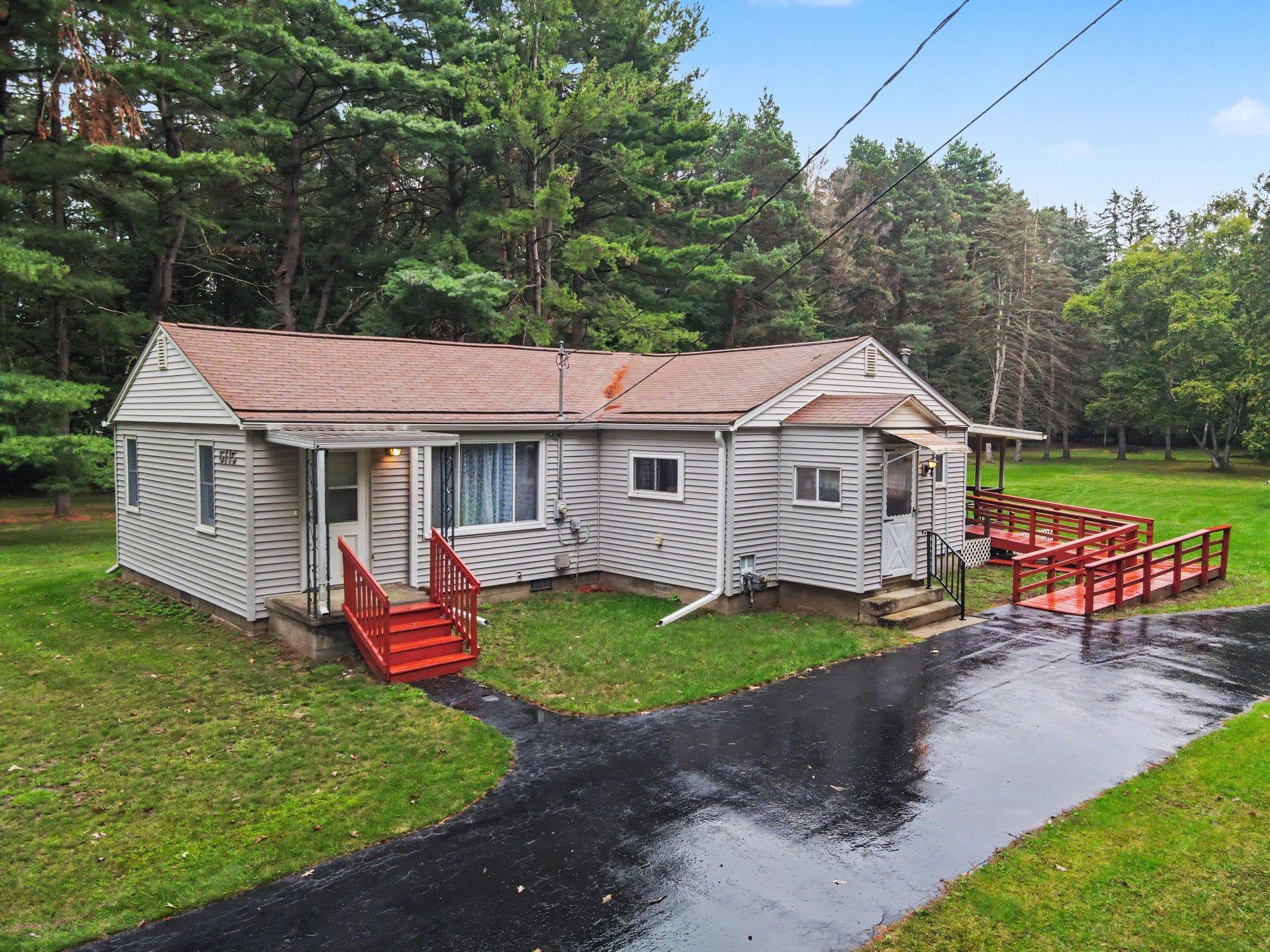6115 Dorwood Road
