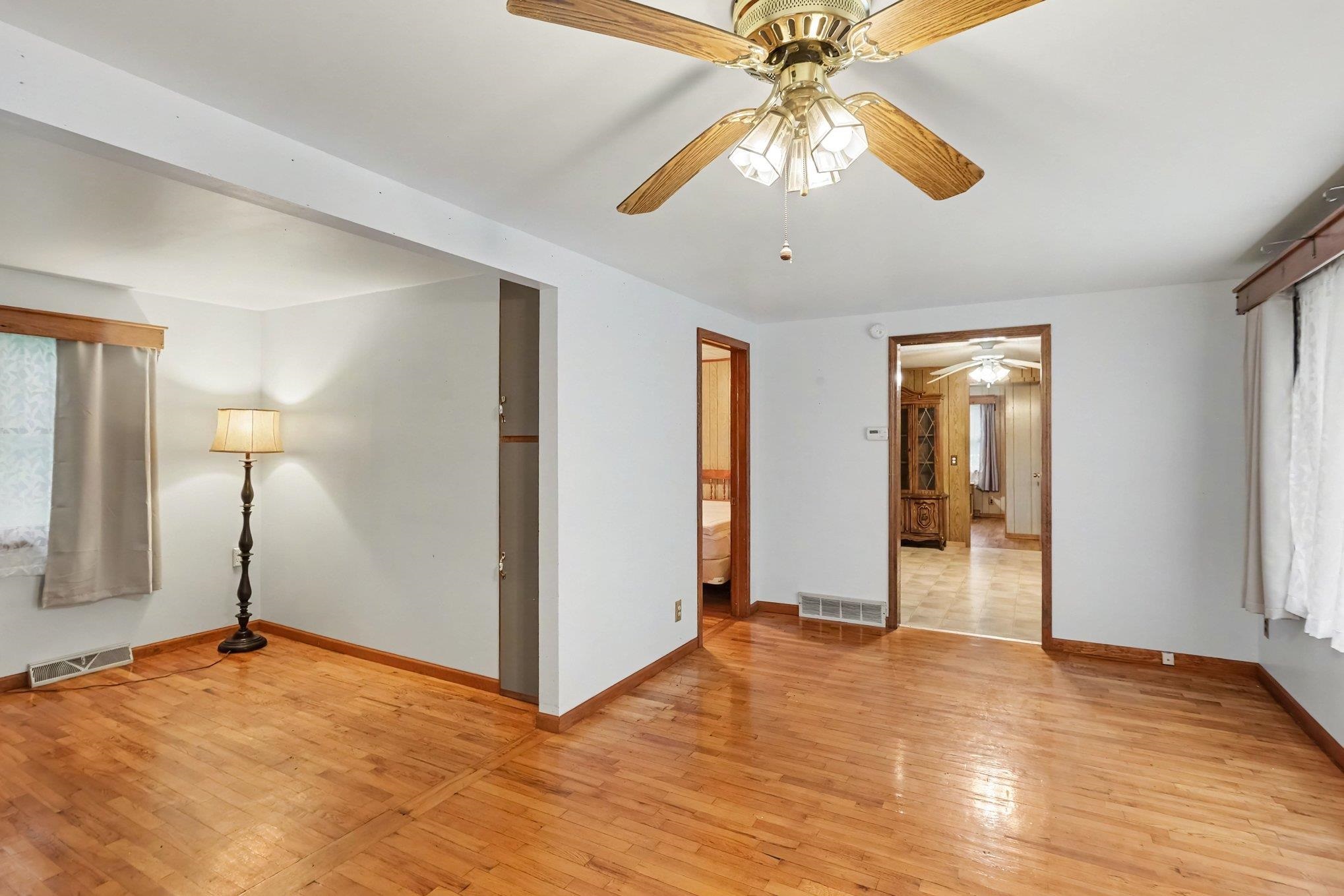 6115 Dorwood Road