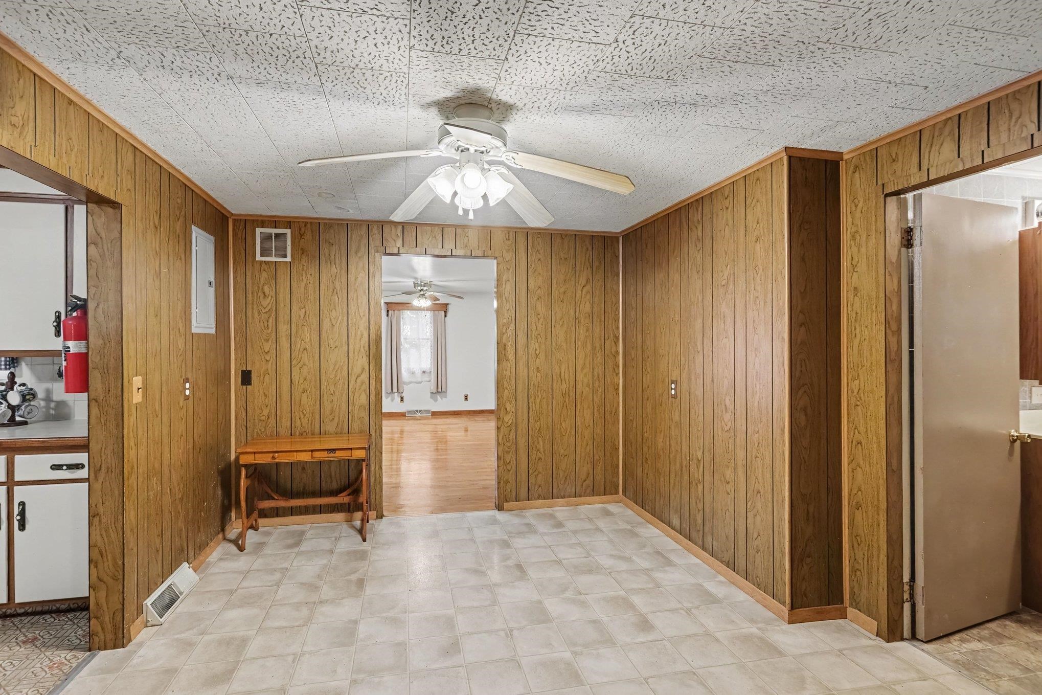 6115 Dorwood Road