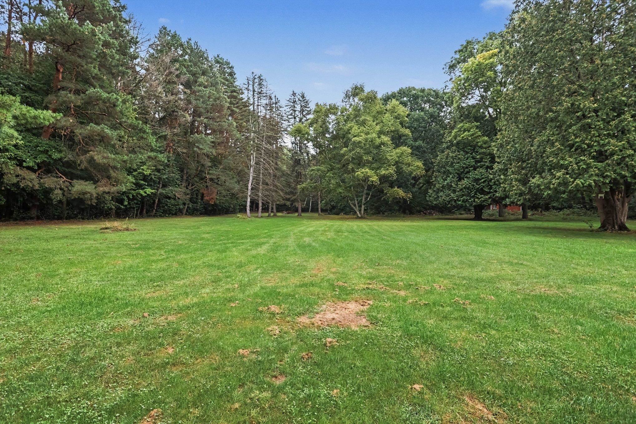 6115 Dorwood Road