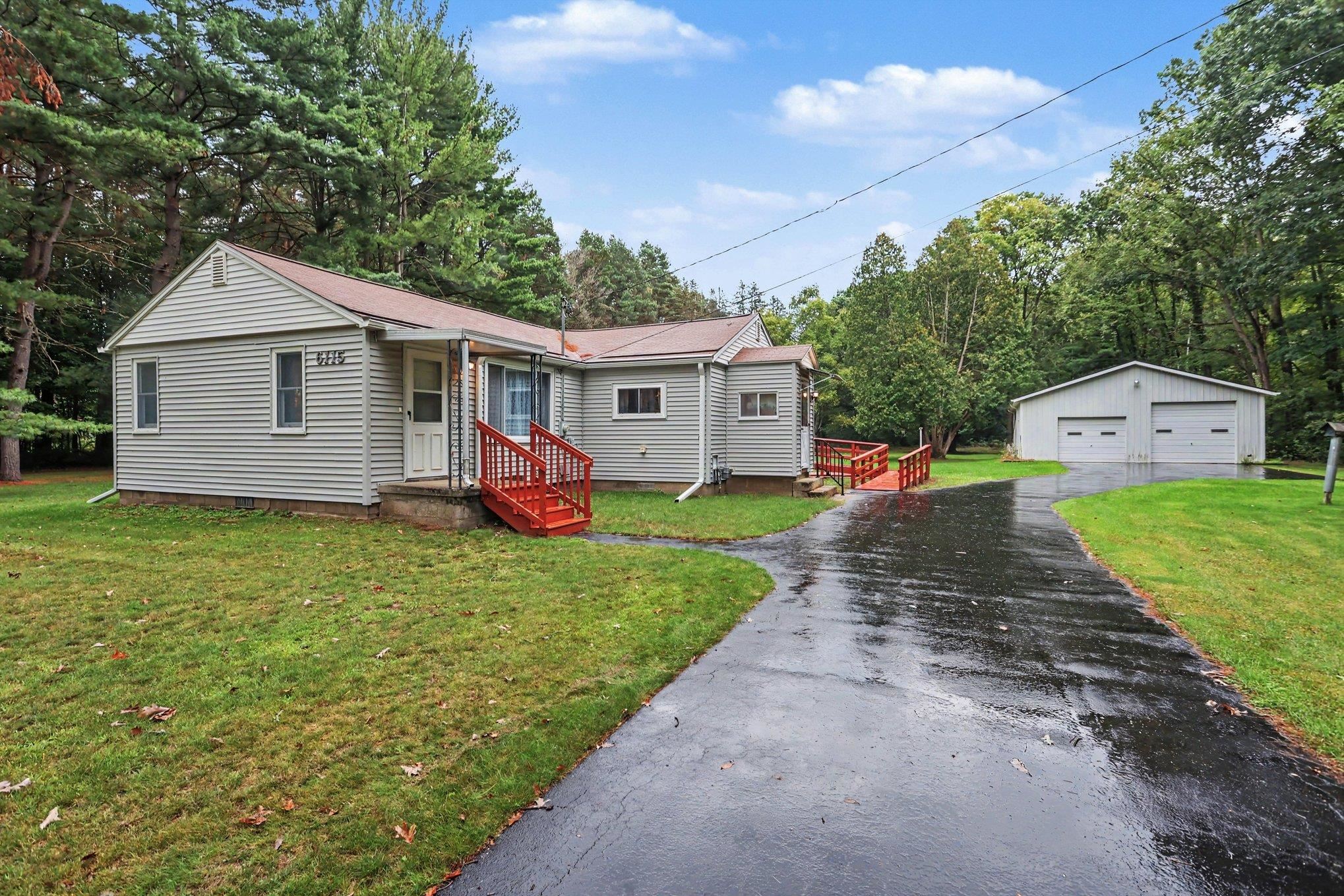 6115 Dorwood Road