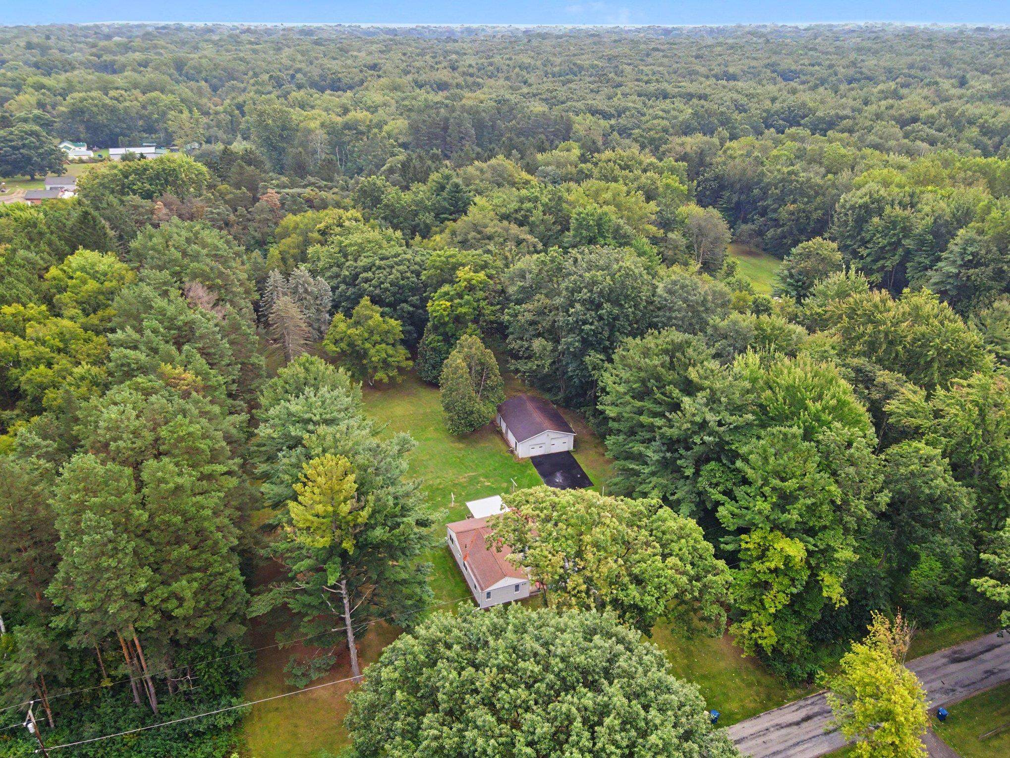 6115 Dorwood Road