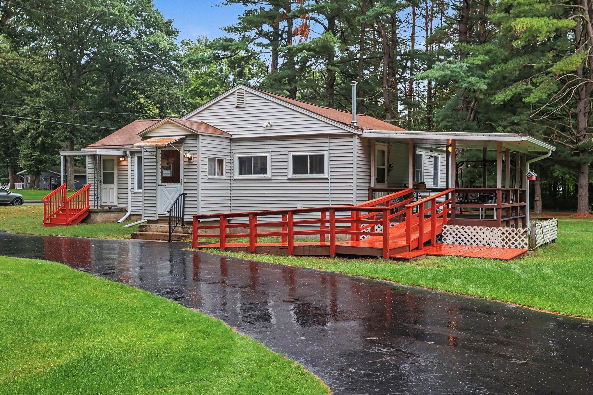 6115 Dorwood Road