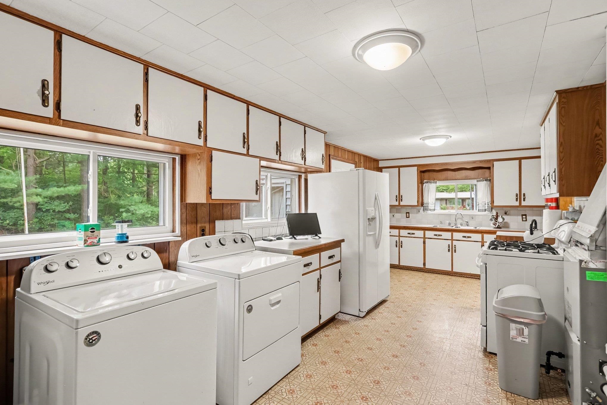 6115 Dorwood Road