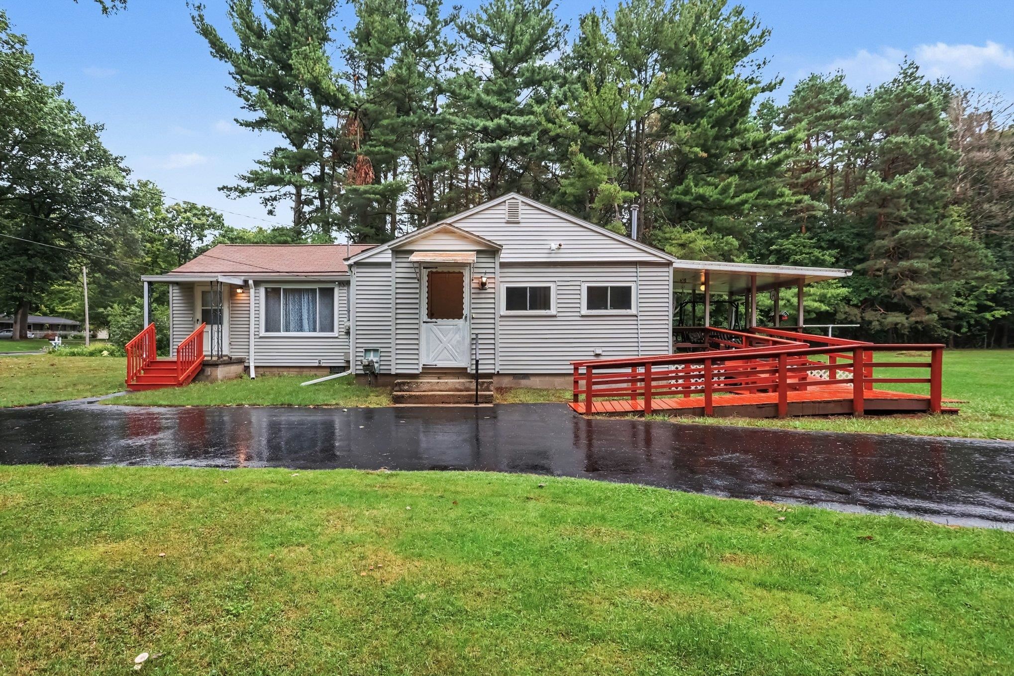 6115 Dorwood Road