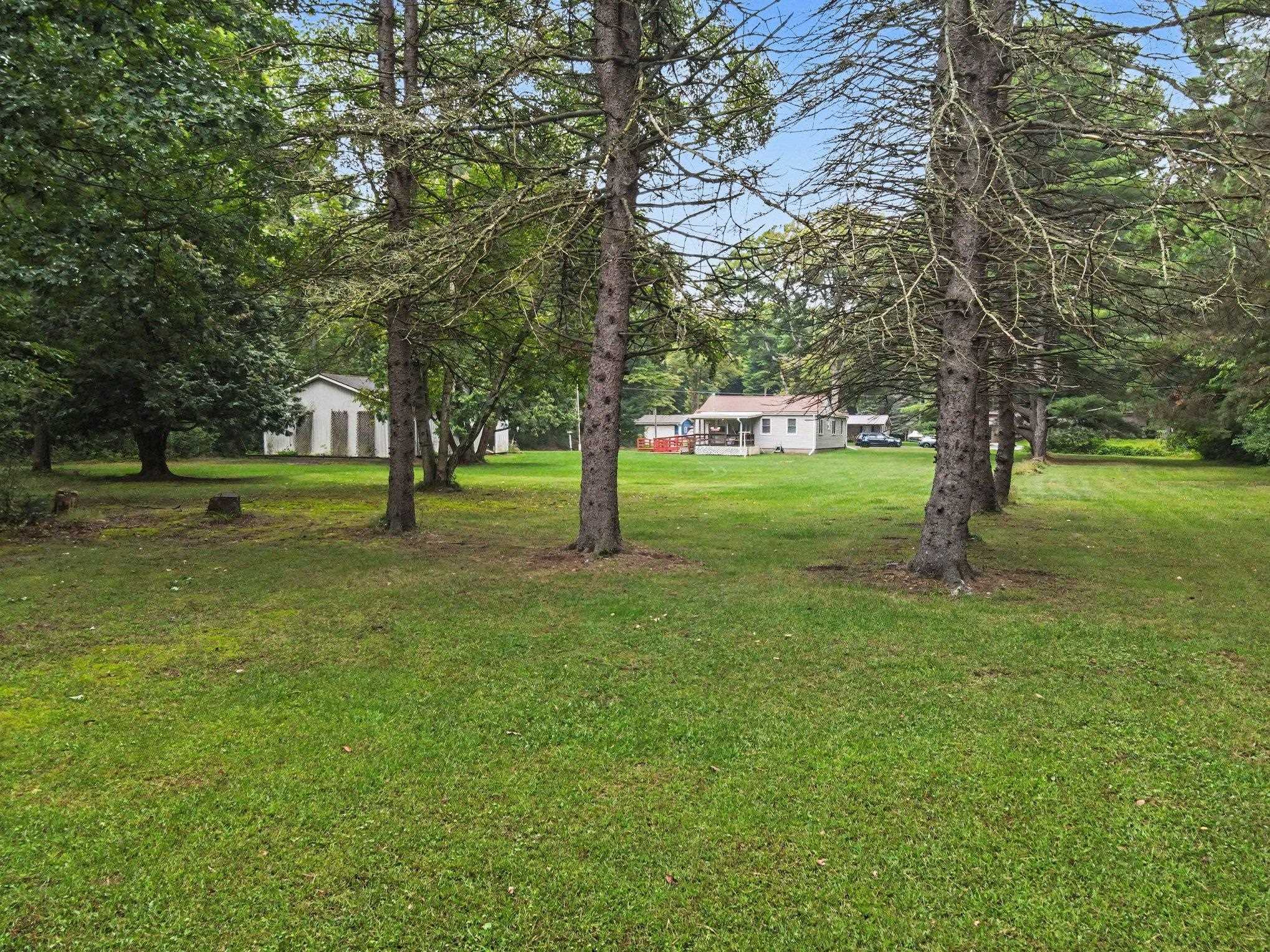 6115 Dorwood Road