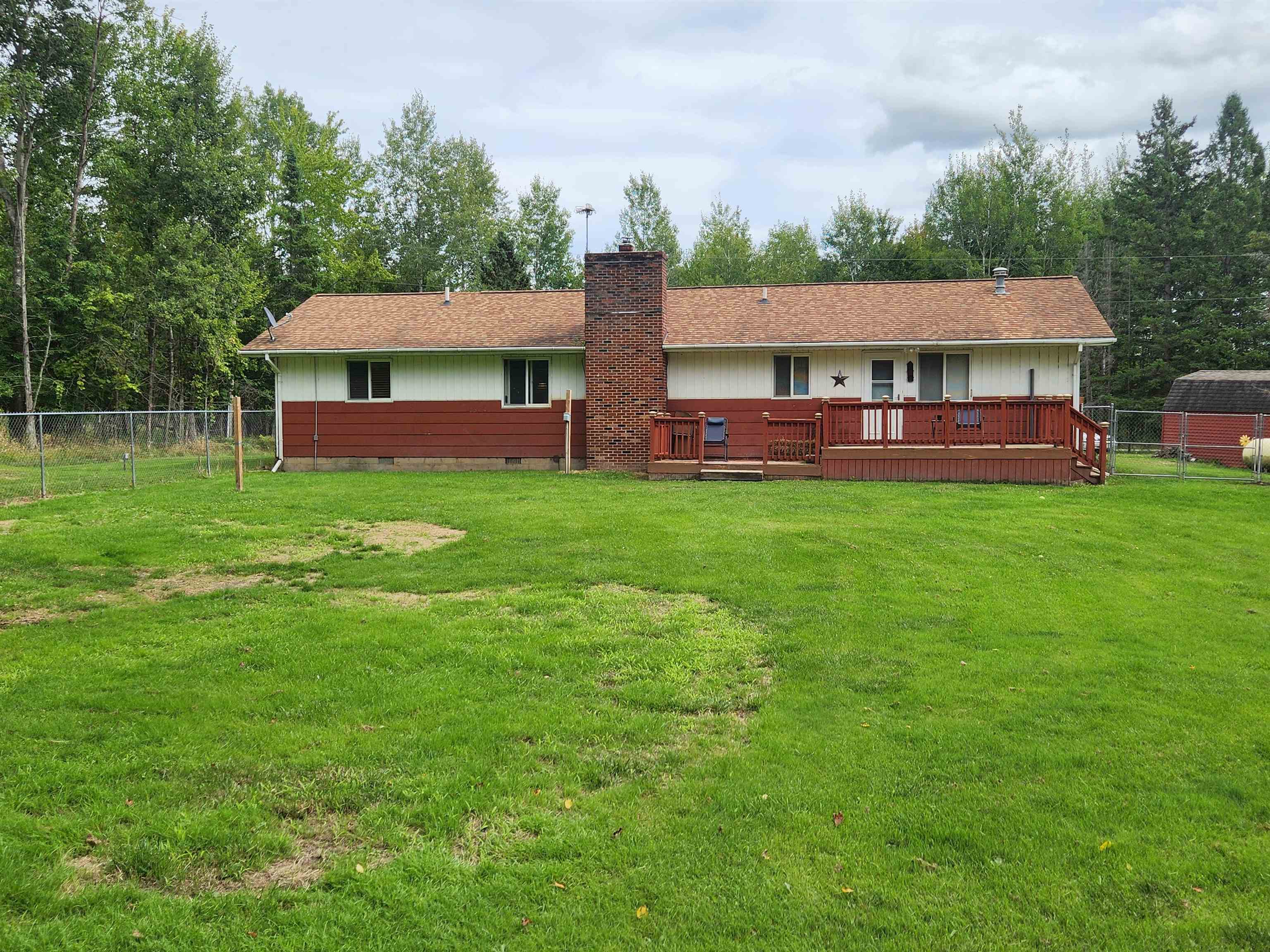 1615 Gawlic Road