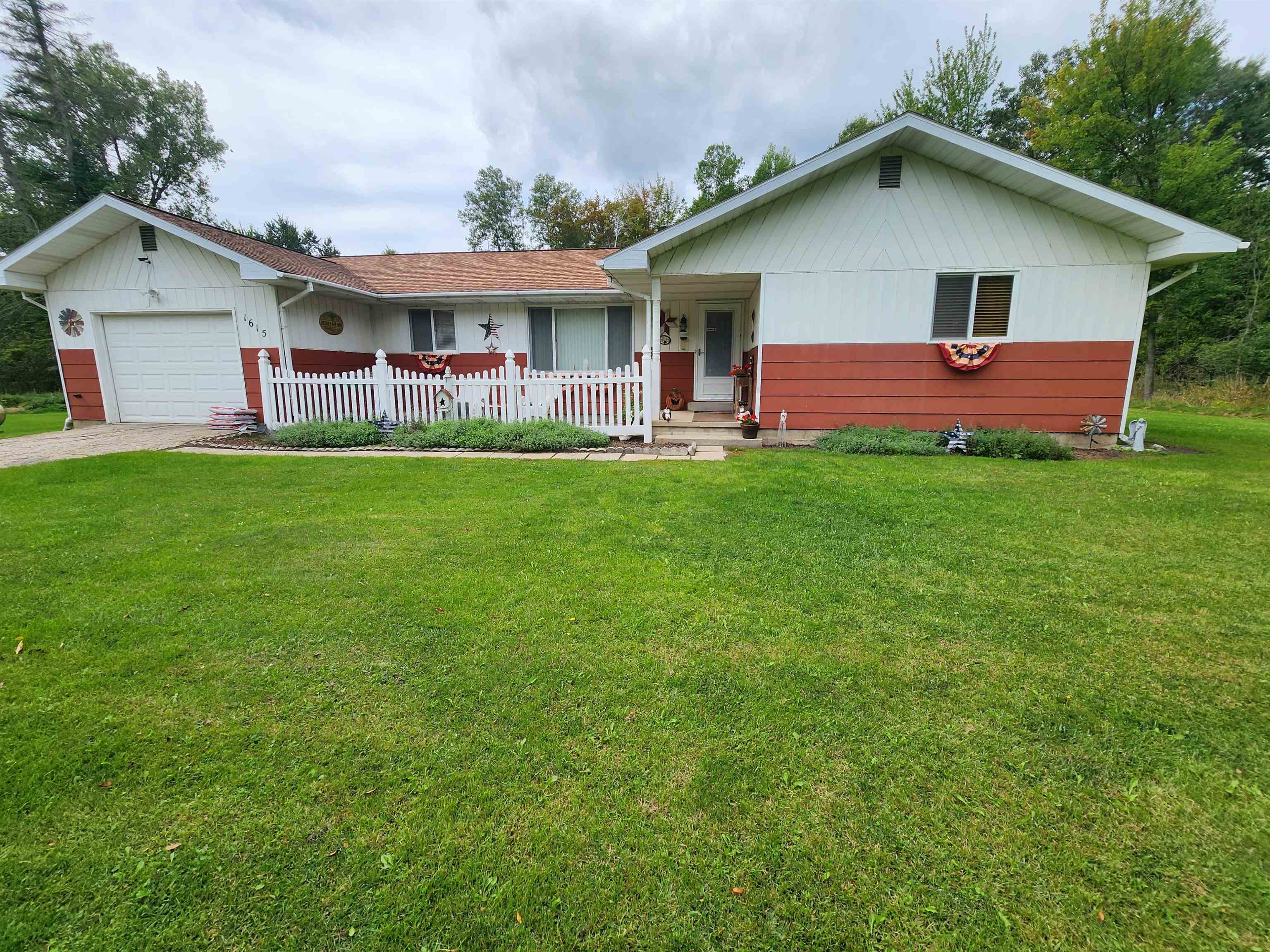 1615 Gawlic Road
