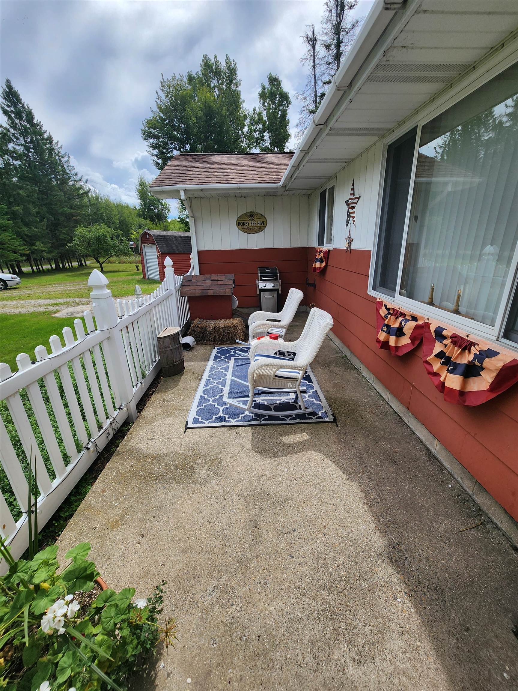 1615 Gawlic Road