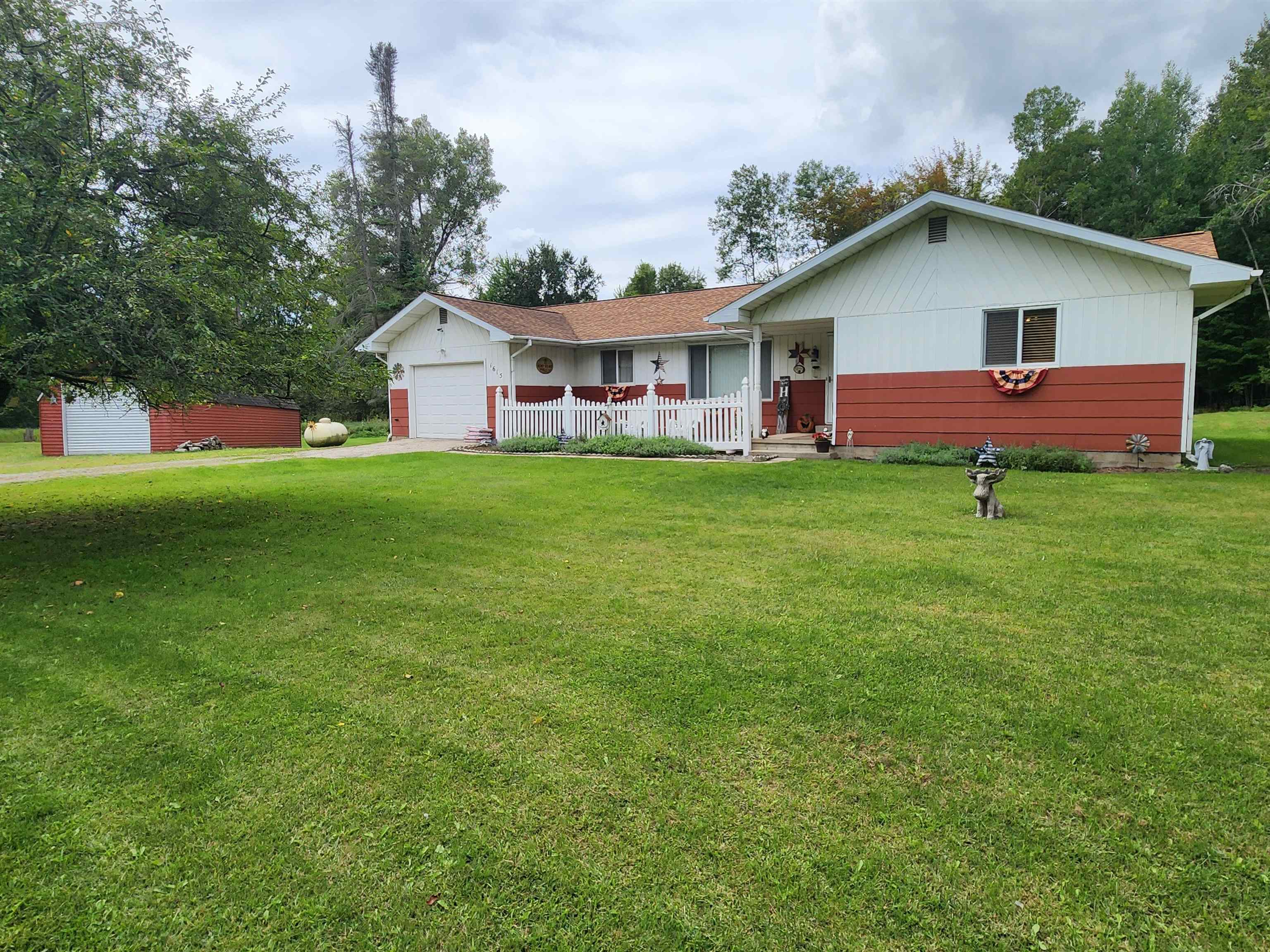 1615 Gawlic Road
