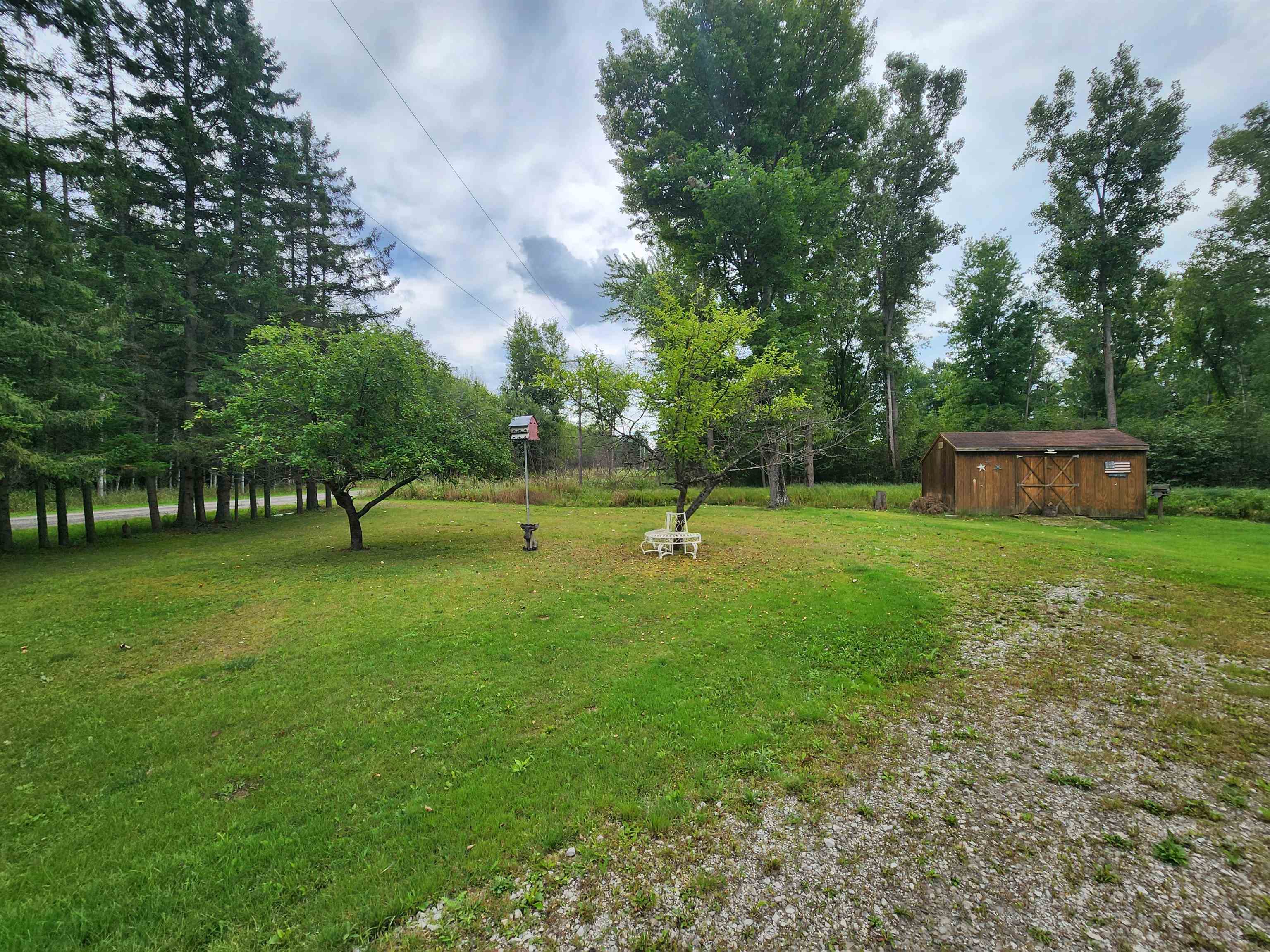 1615 Gawlic Road