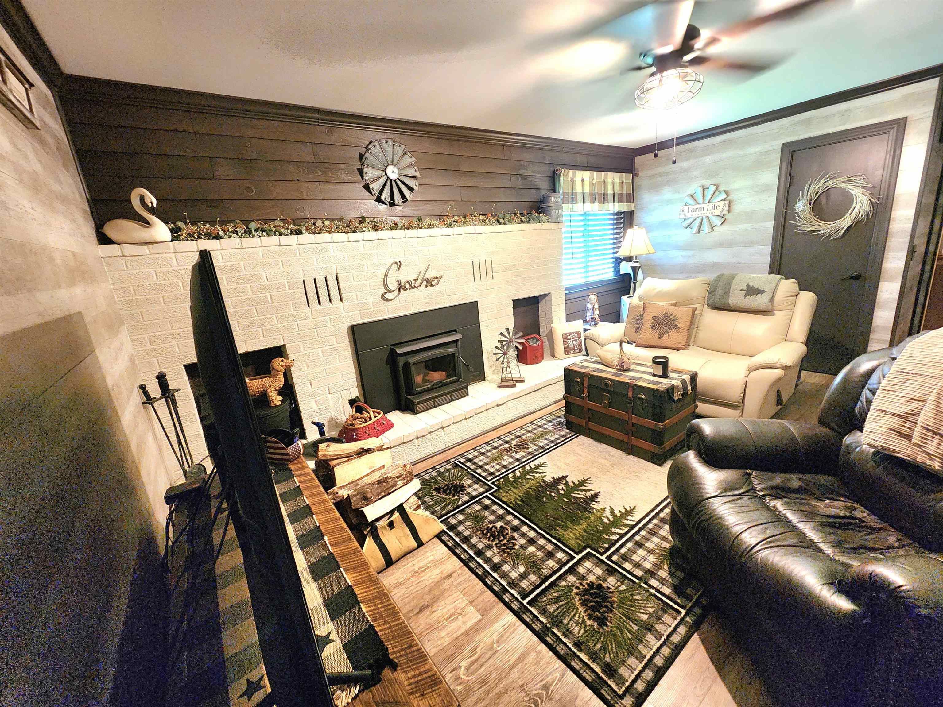 1615 Gawlic Road