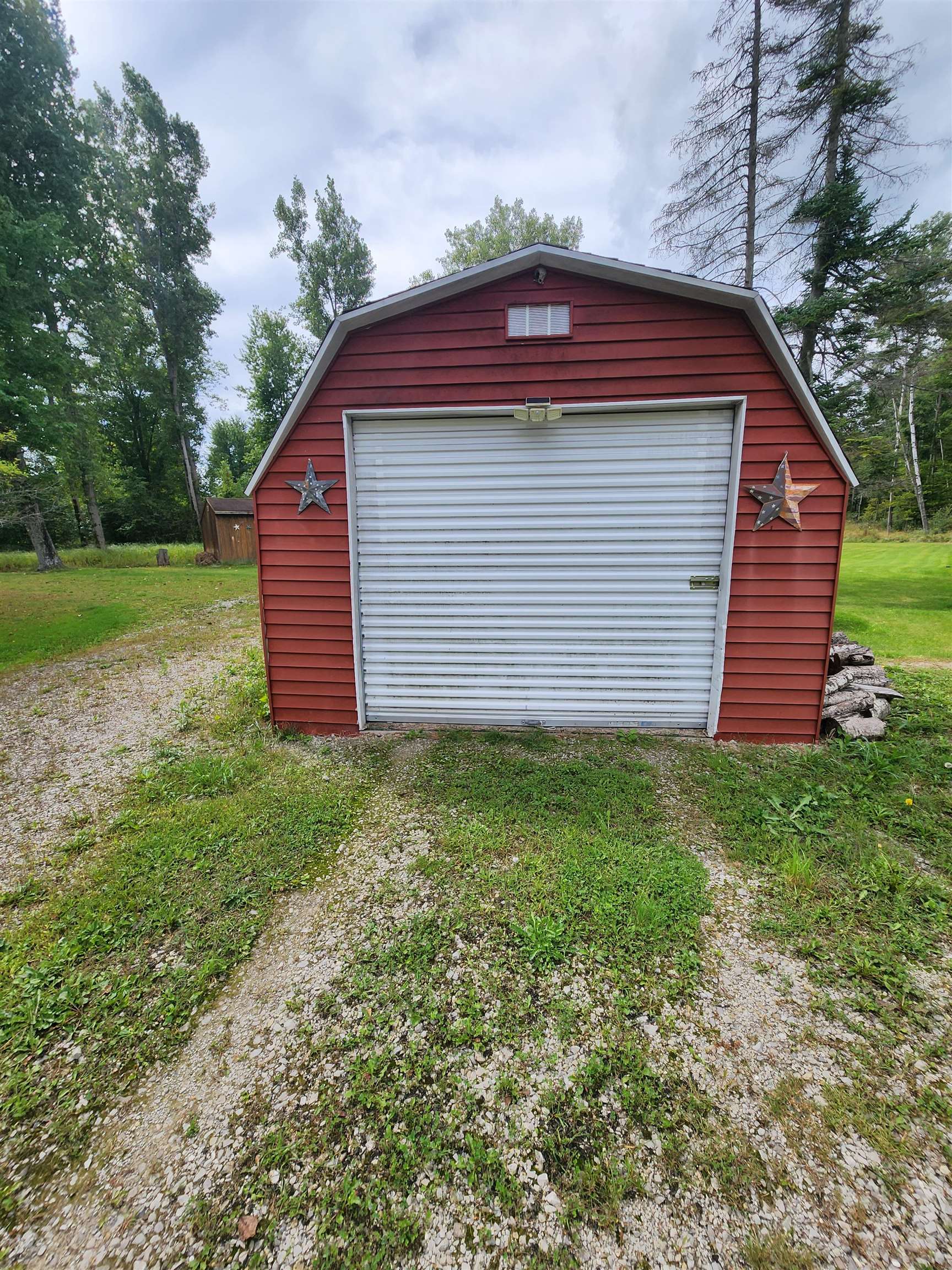 1615 Gawlic Road