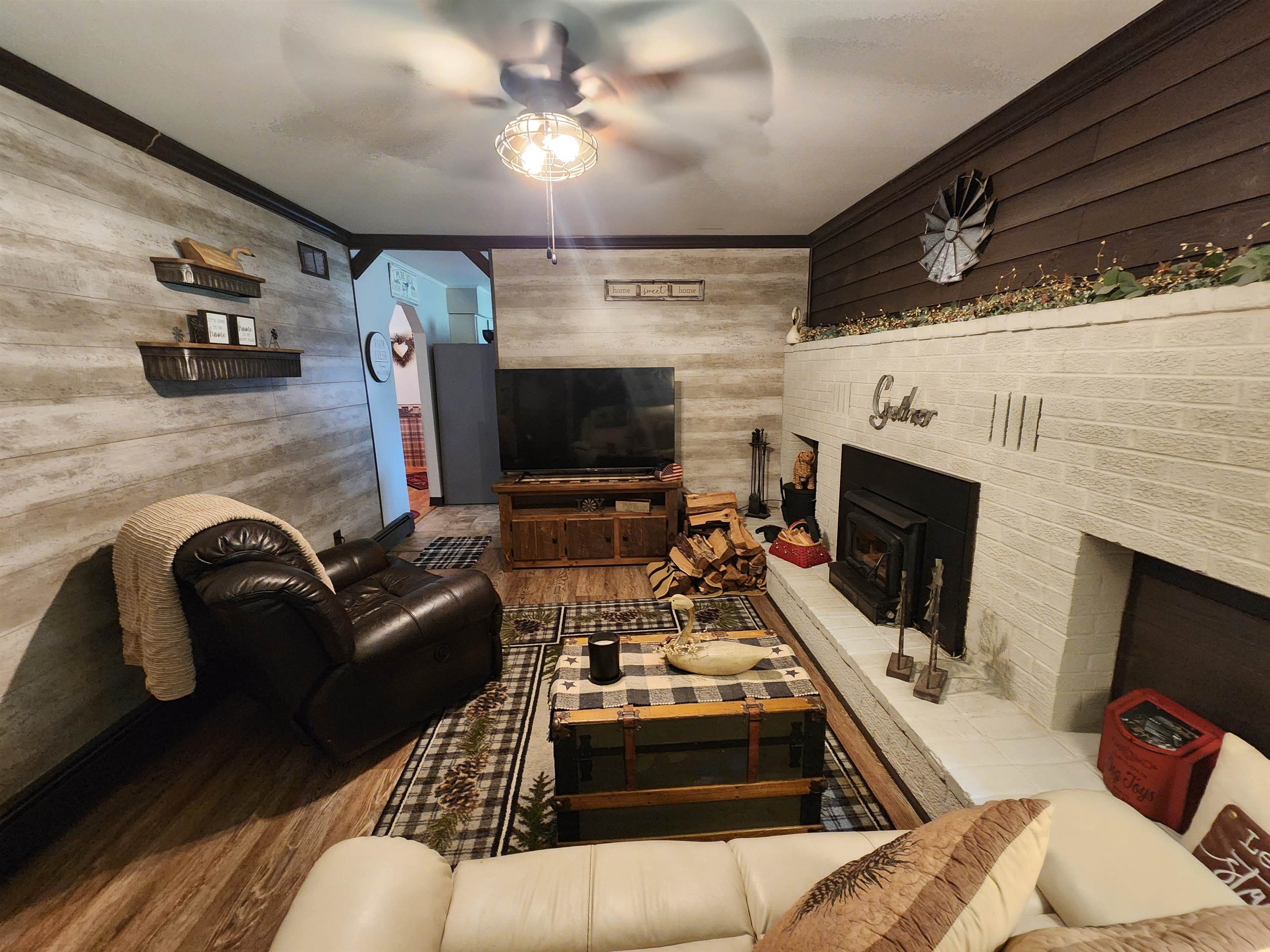 1615 Gawlic Road
