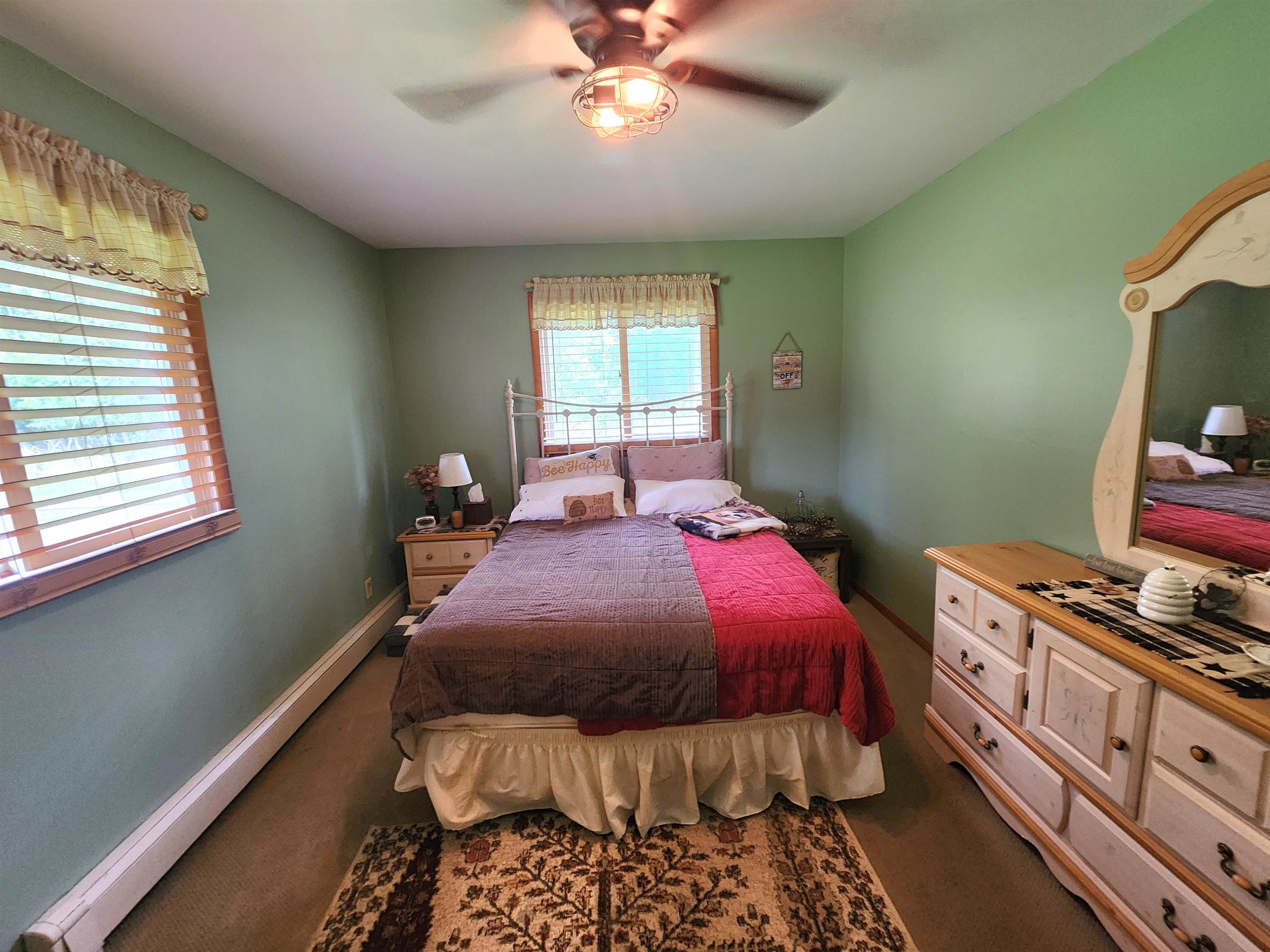 1615 Gawlic Road