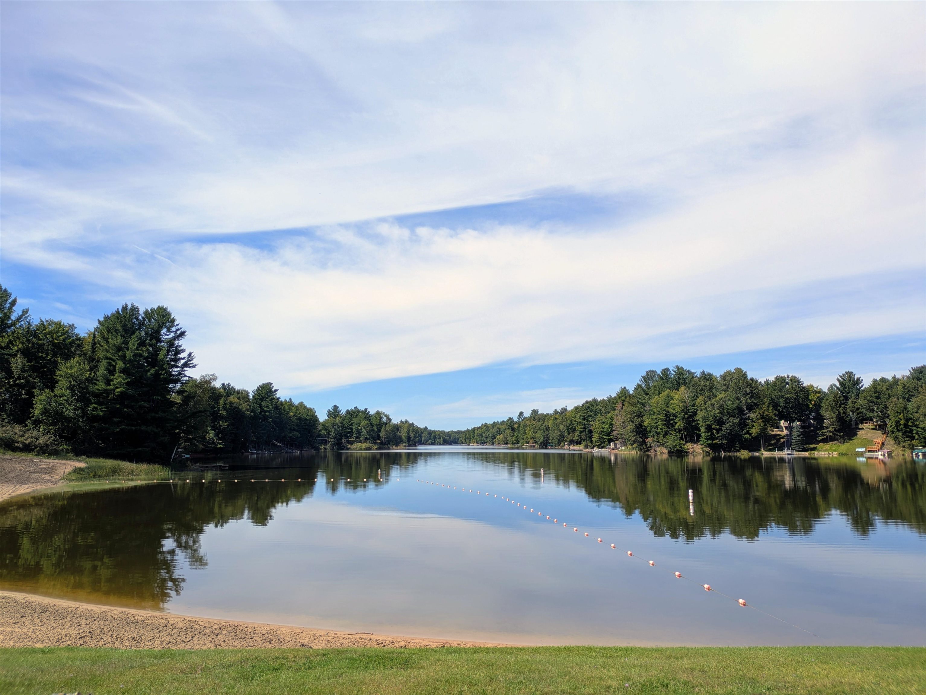 N Forest Lake Drive