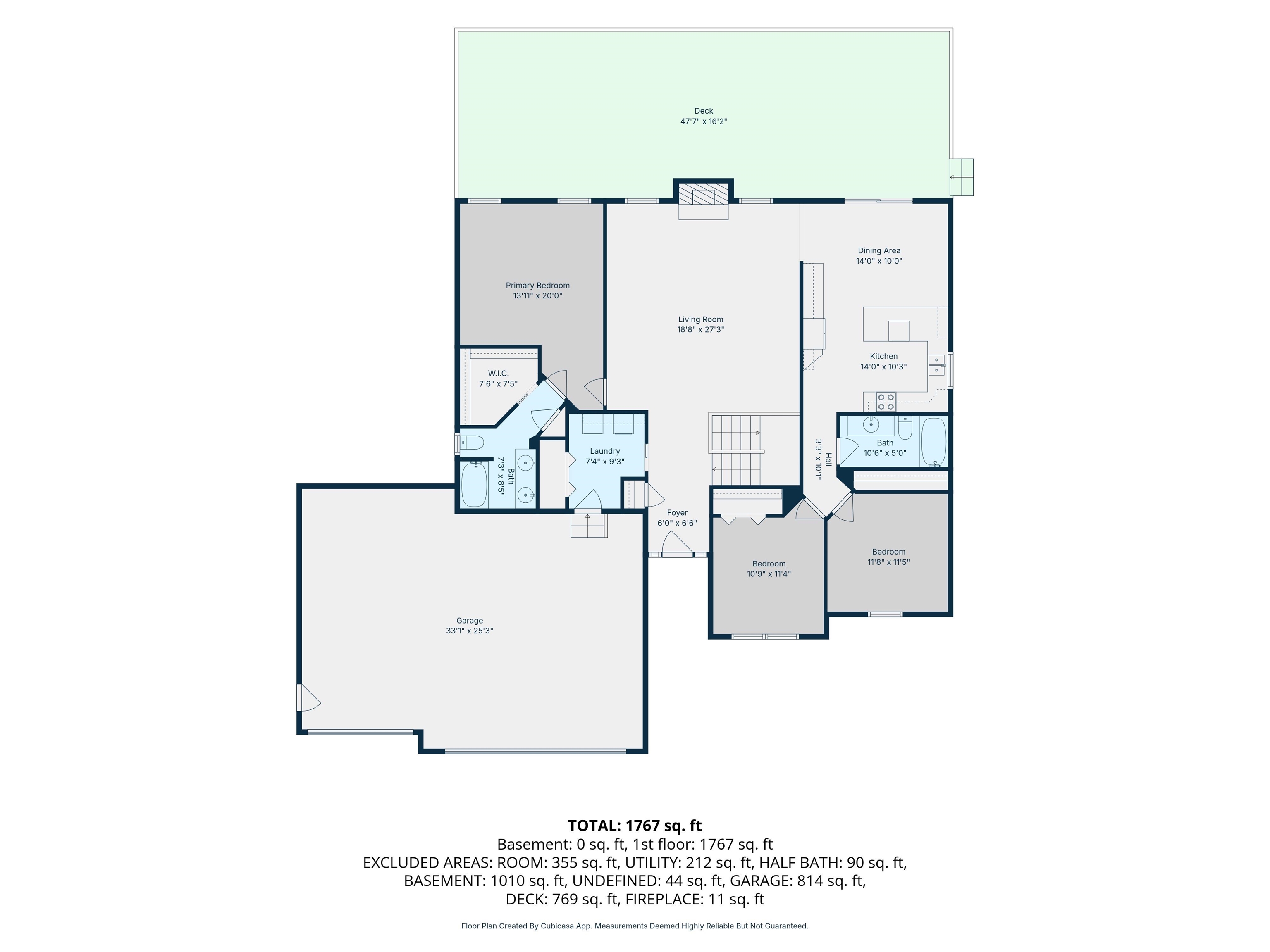 2174 Jaime Drive