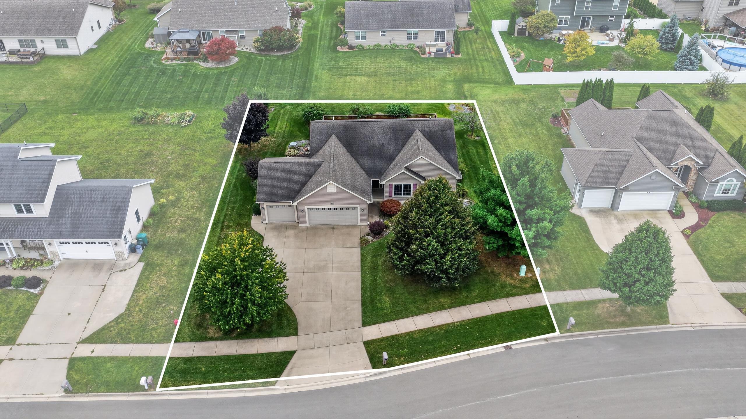 2174 Jaime Drive