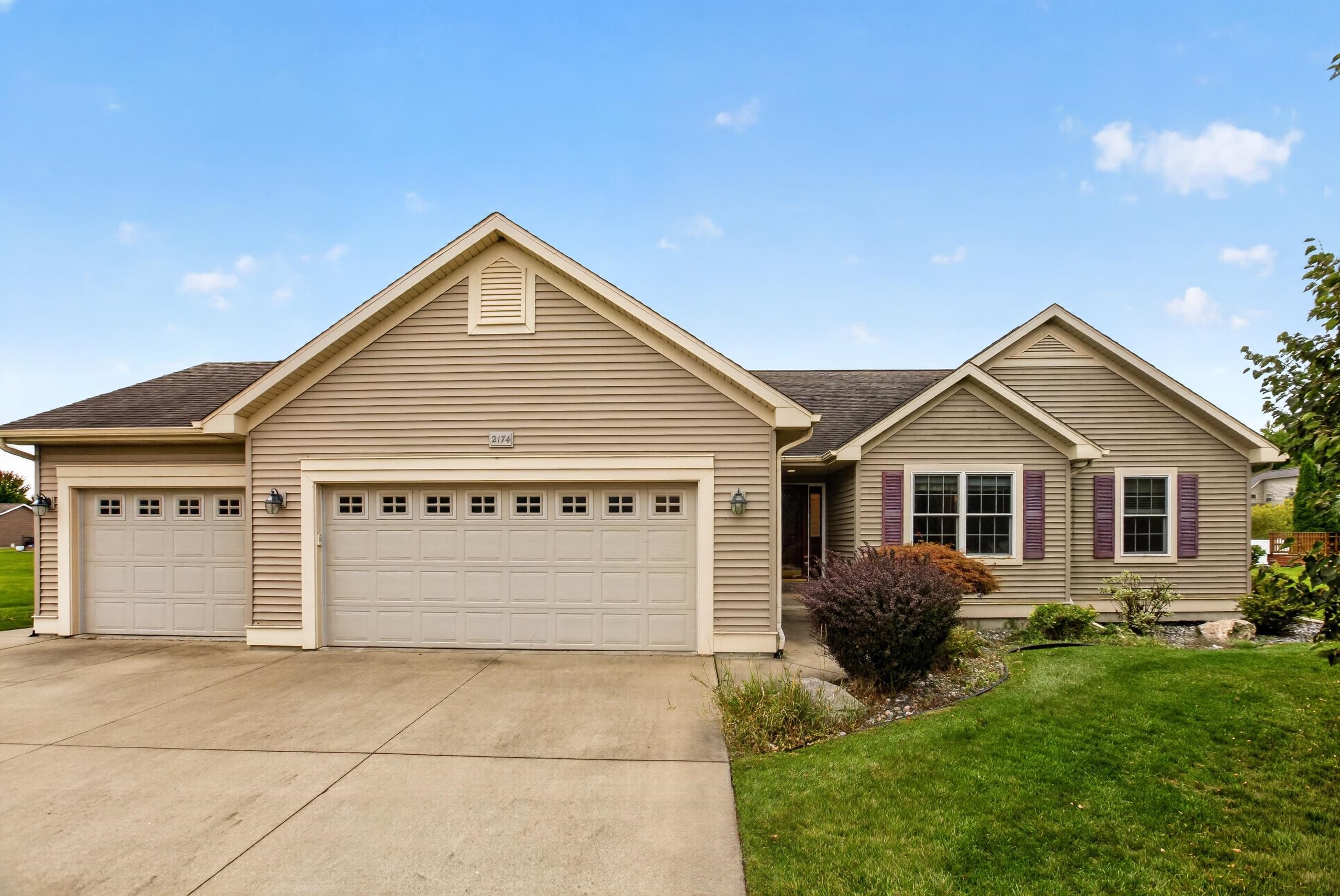 2174 Jaime Drive