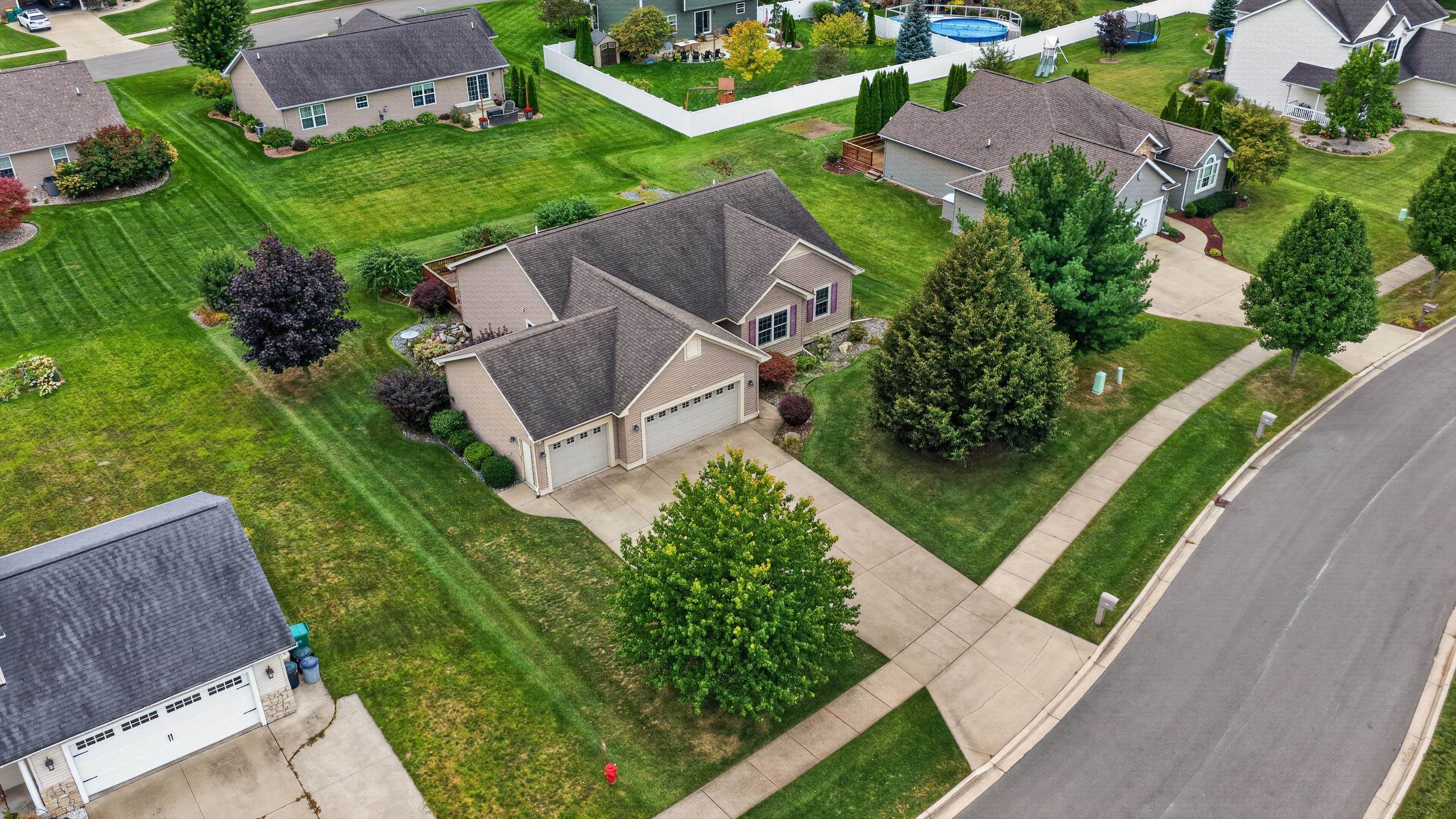2174 Jaime Drive