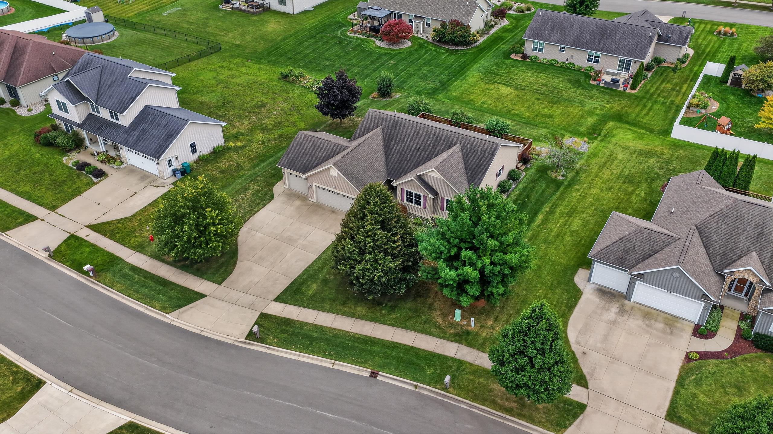 2174 Jaime Drive