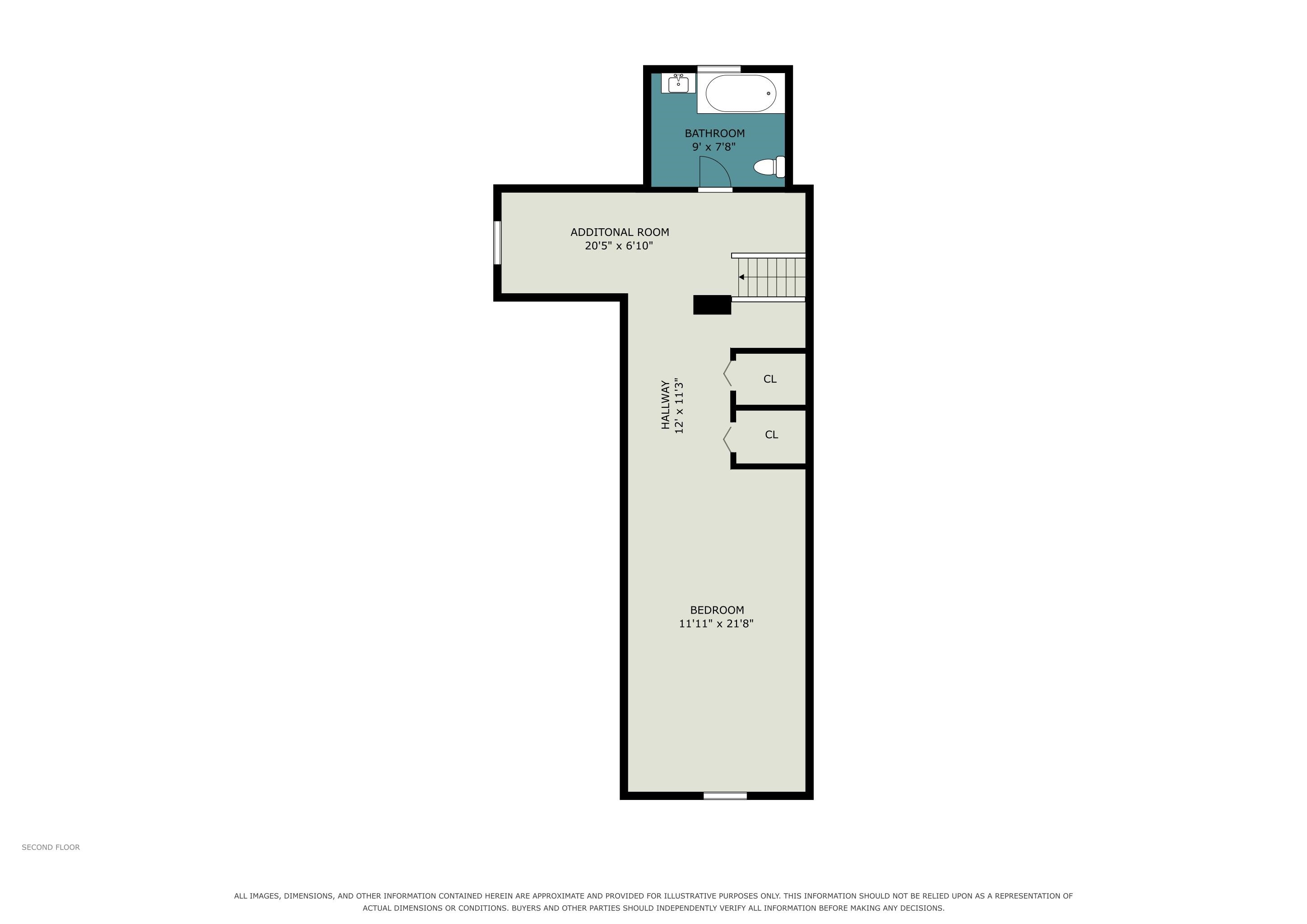2135 6th Street