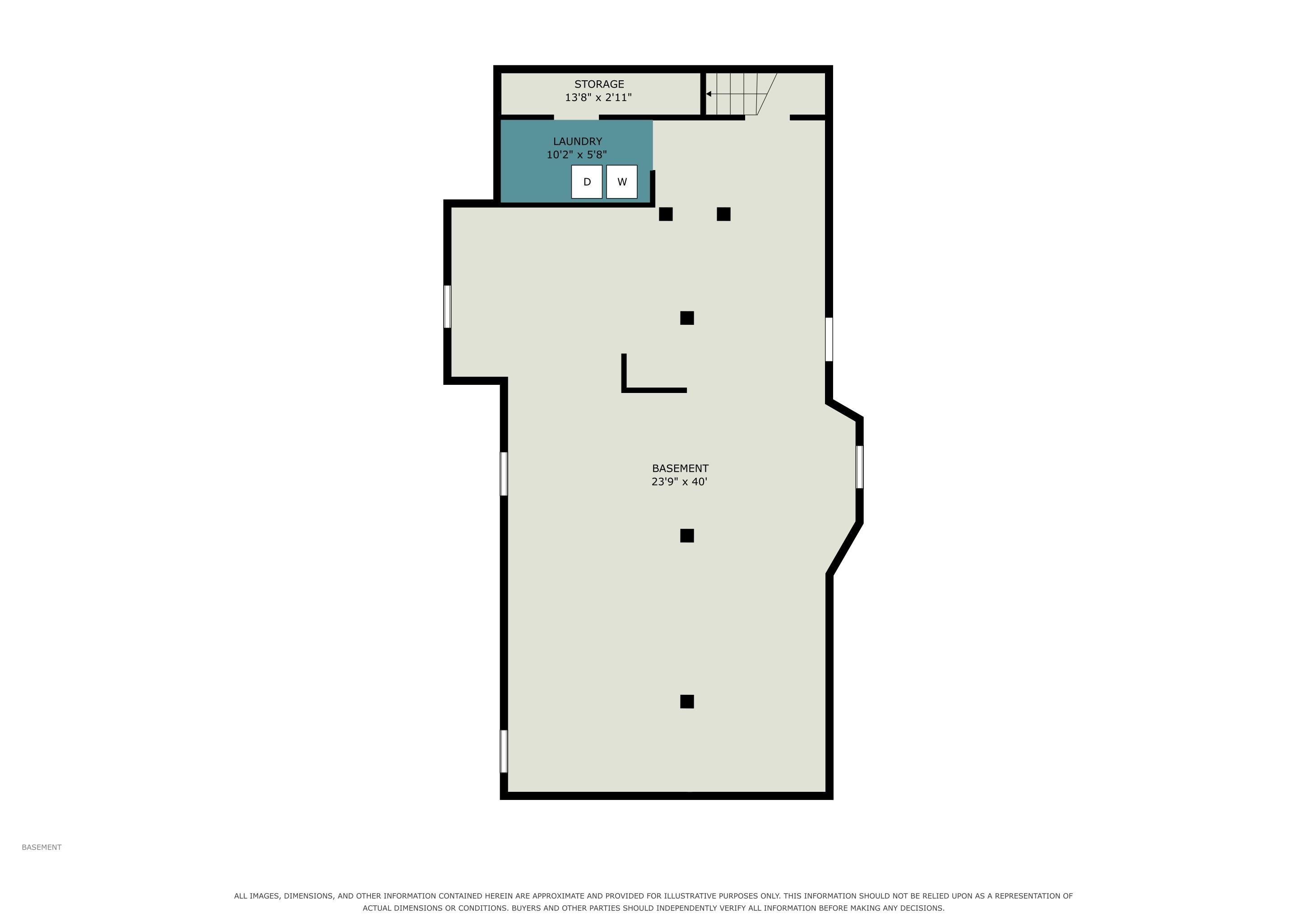 2135 6th Street