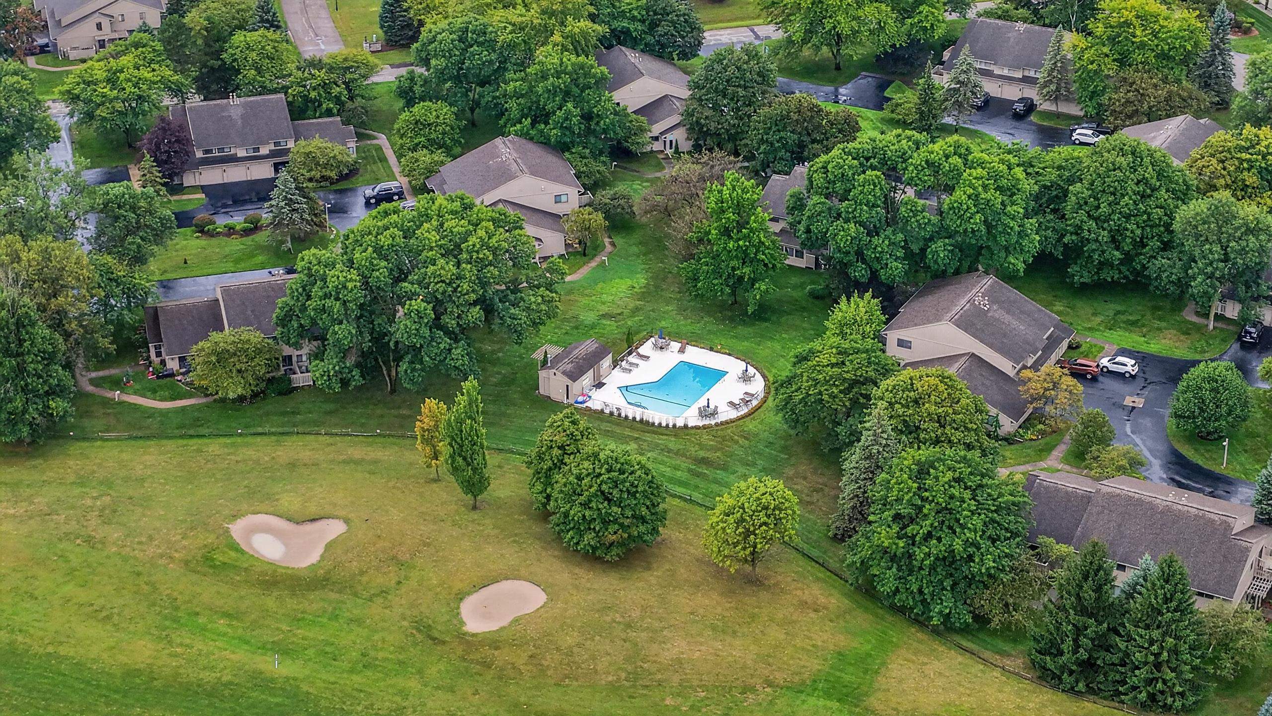 2358 Bay Woods Court