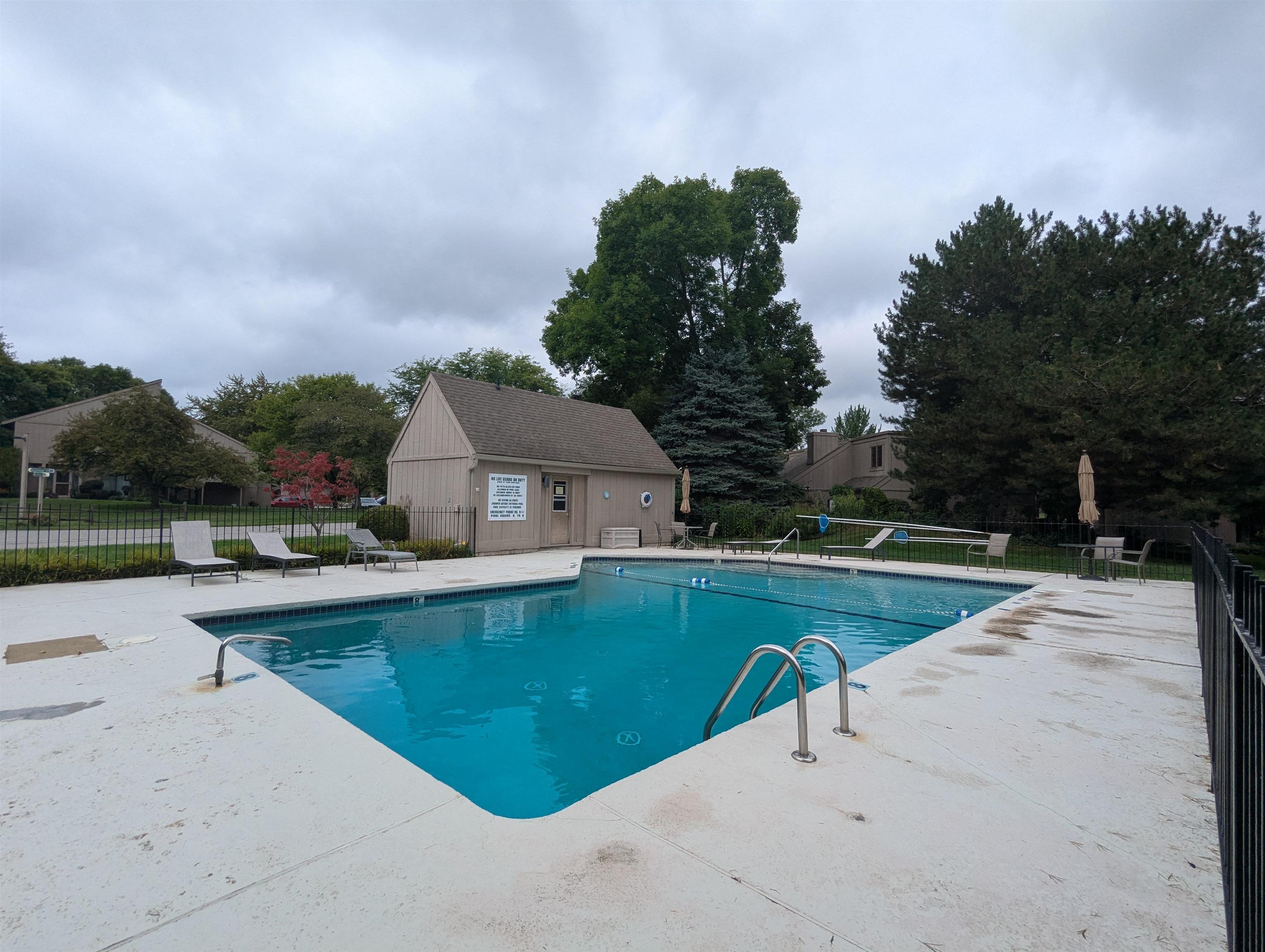 2358 Bay Woods Court