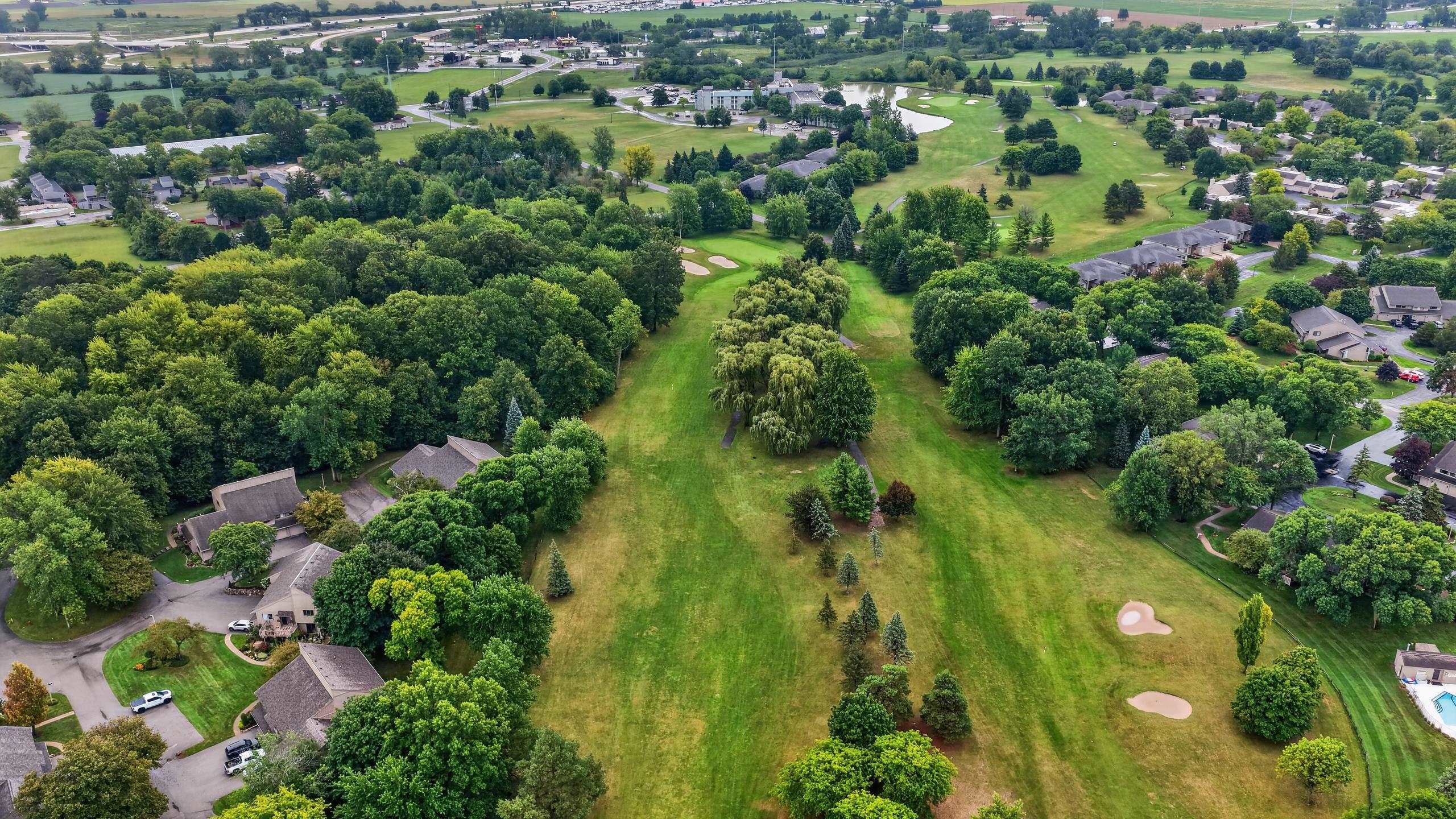 2358 Bay Woods Court