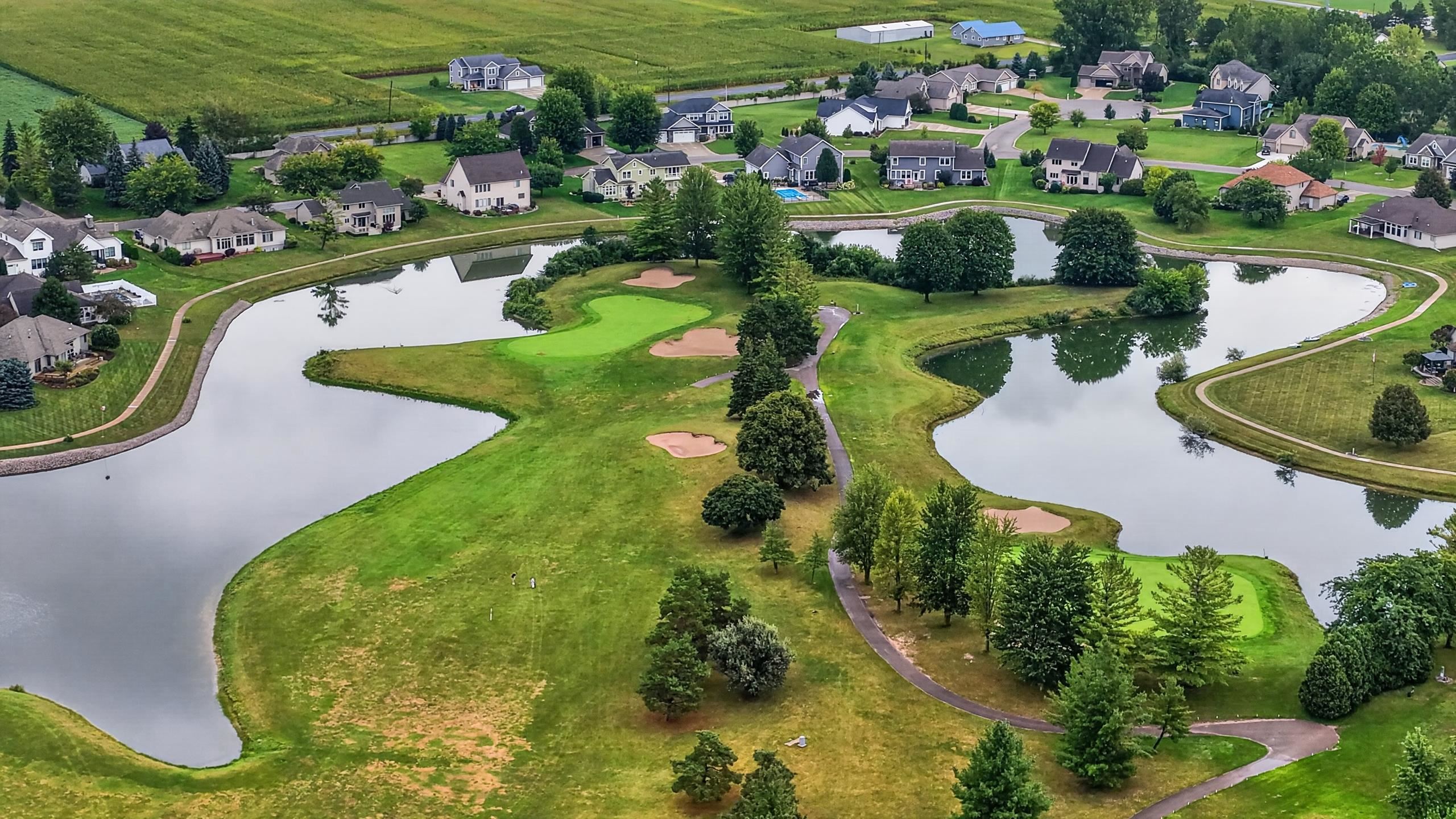 2358 Bay Woods Court
