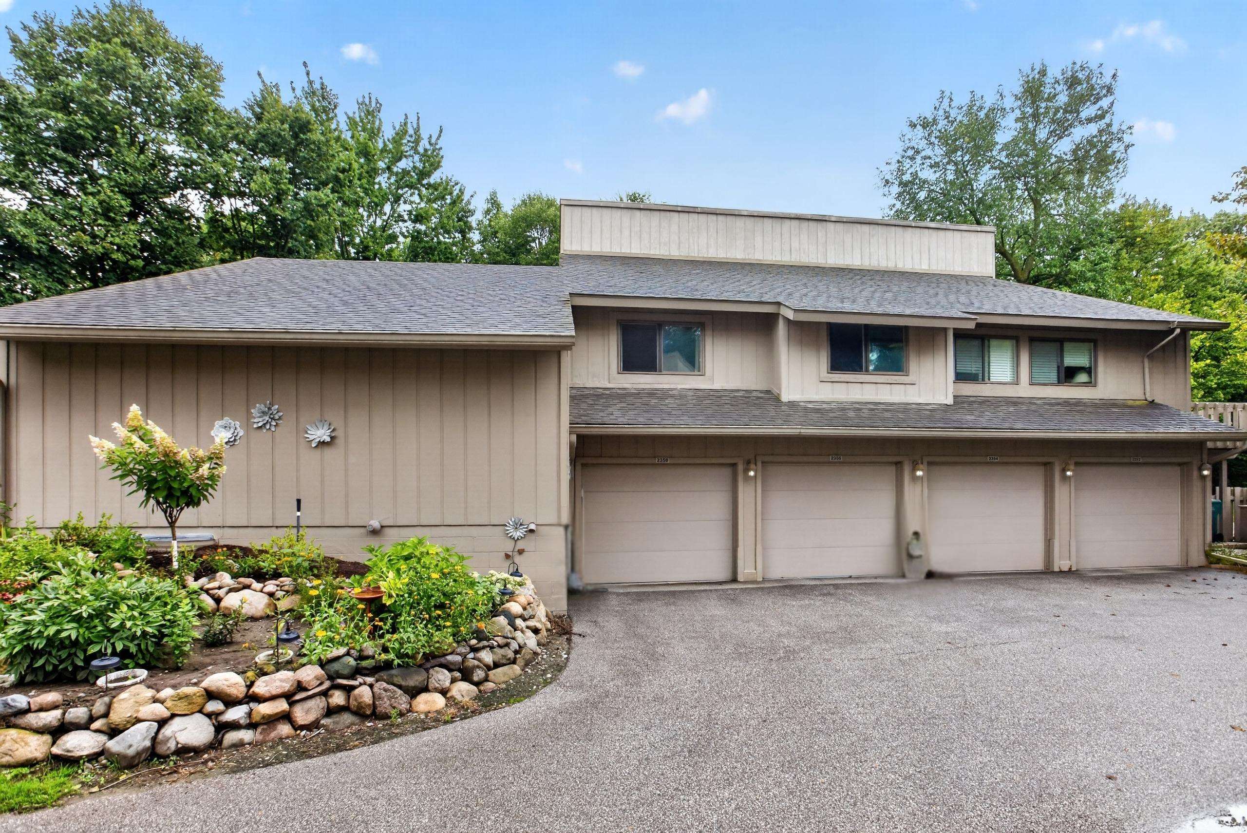 2358 Bay Woods Court