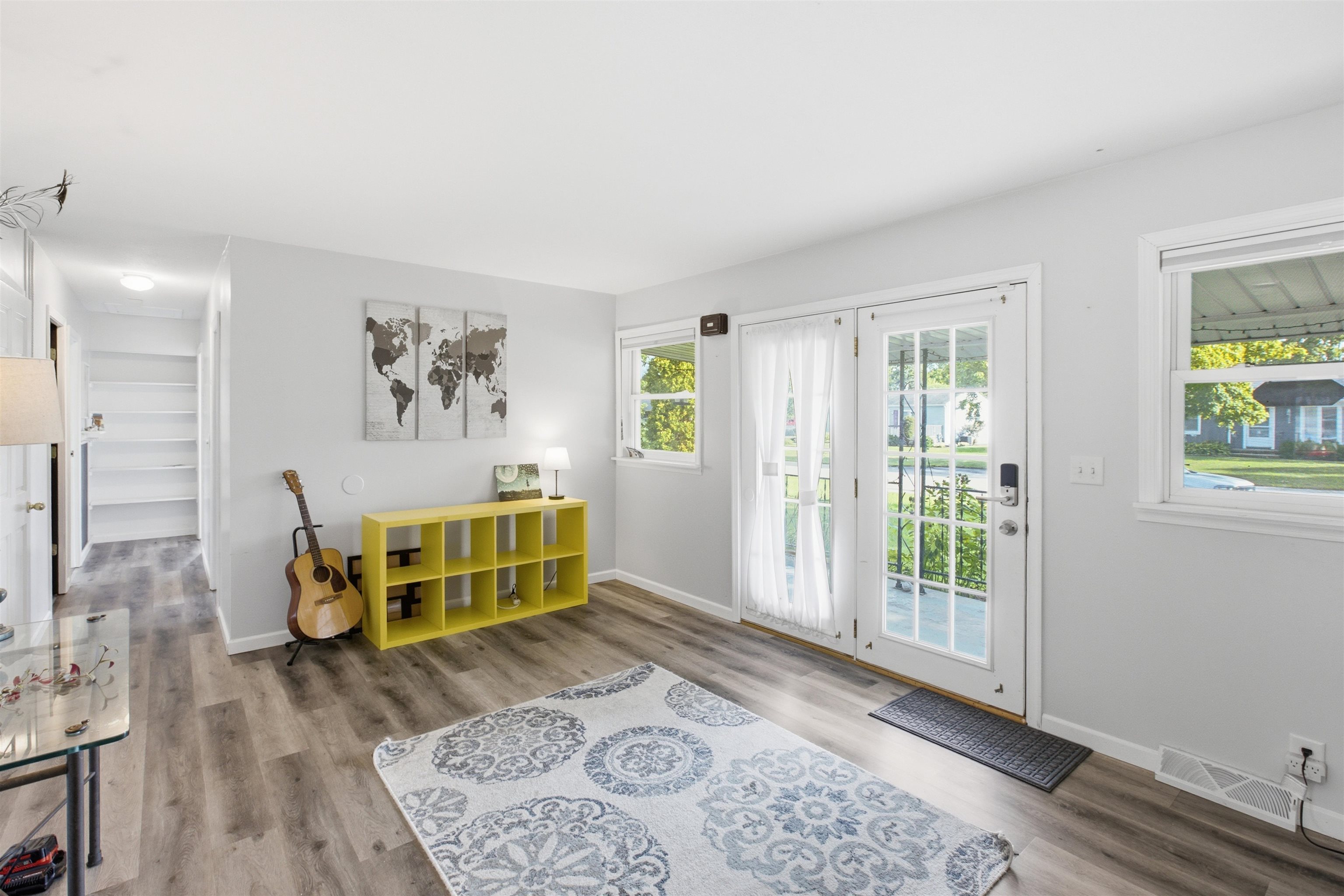 3281 Broadmore Drive
