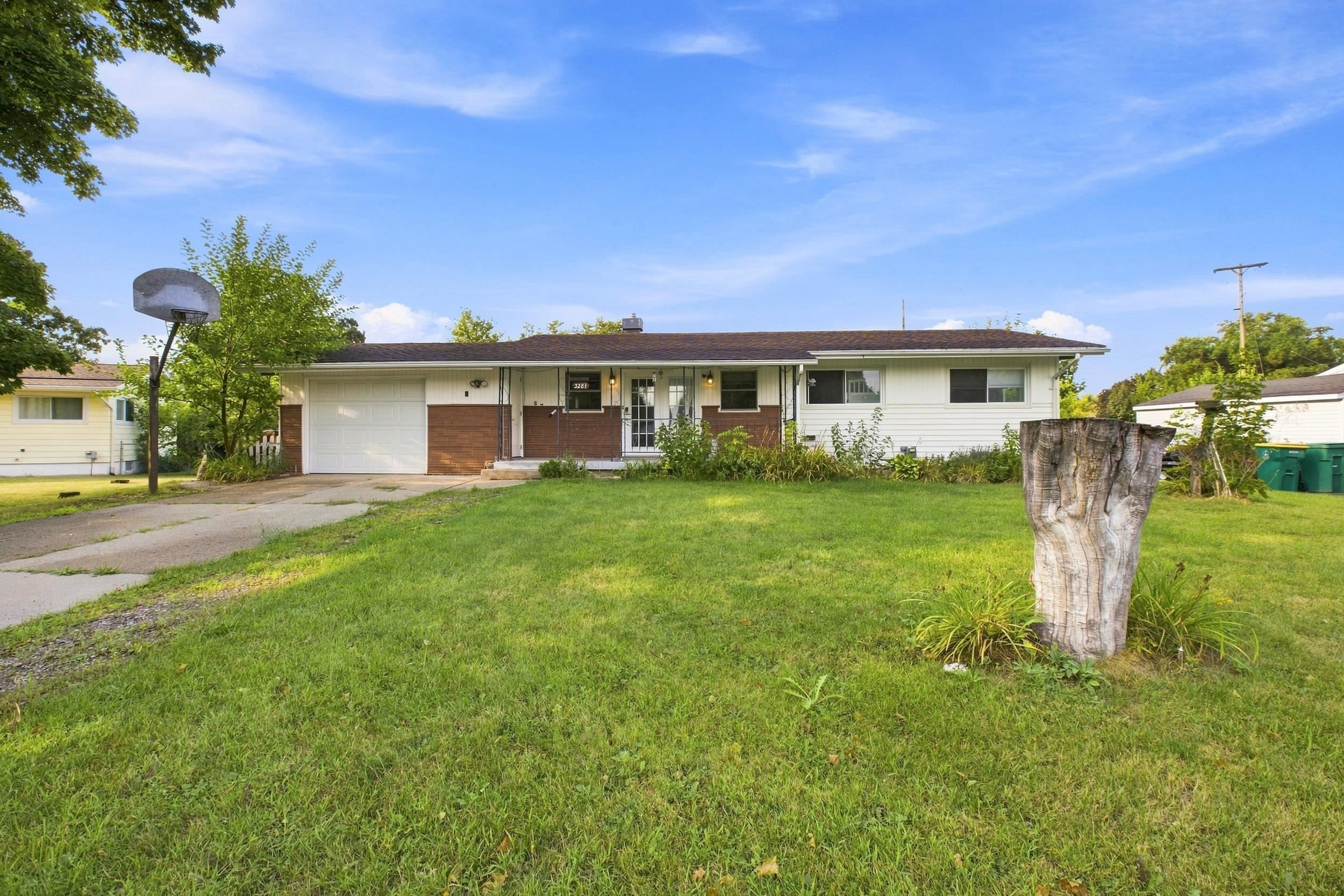 3281 Broadmore Drive