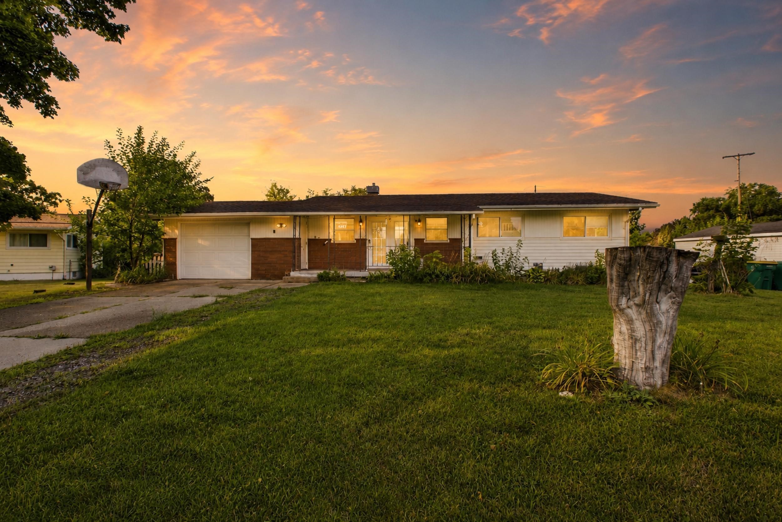 3281 Broadmore Drive