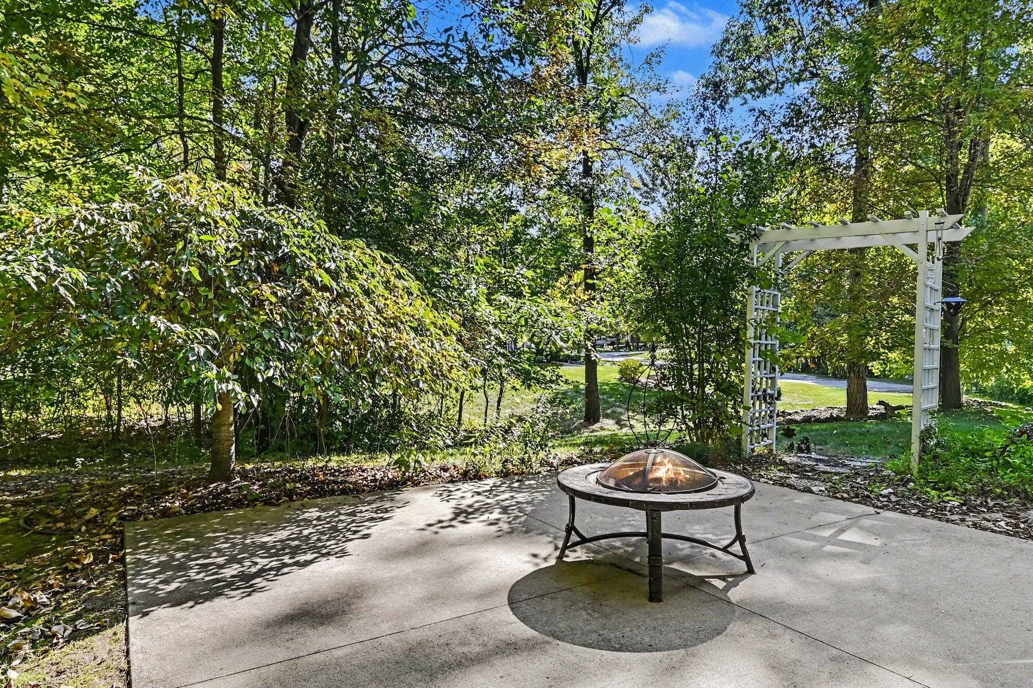 7430 Rock Hollow Lane