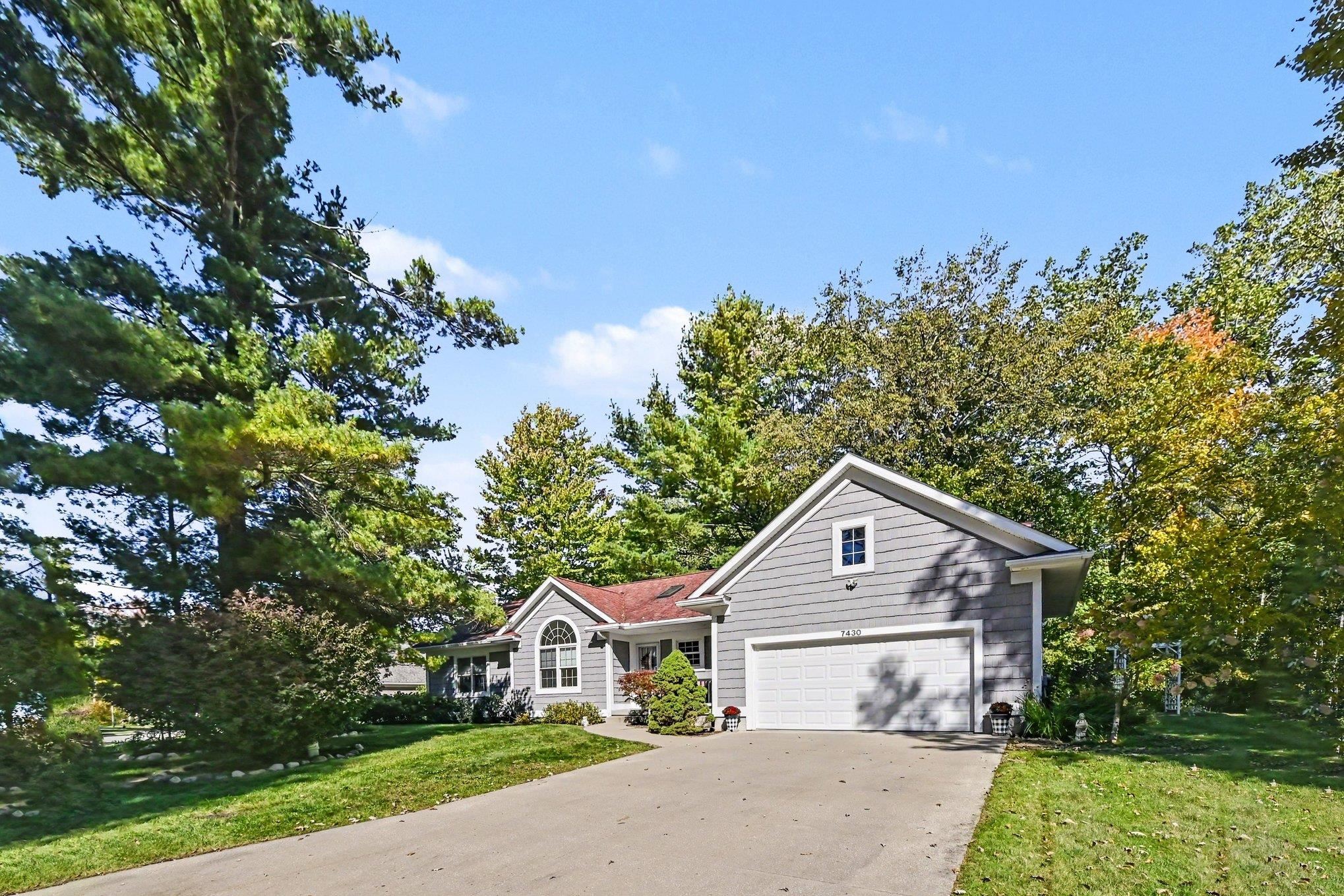 7430 Rock Hollow Lane