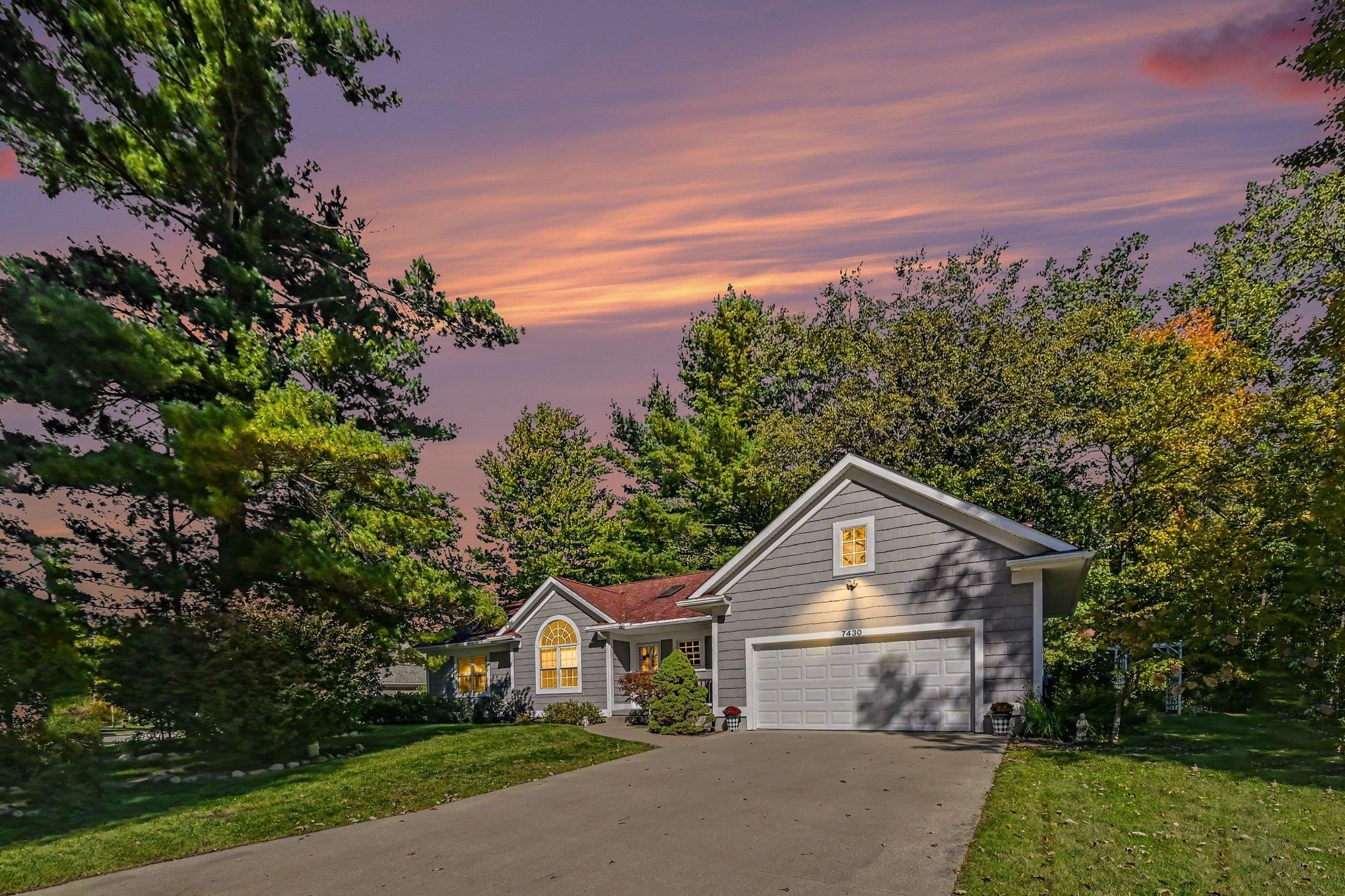 7430 Rock Hollow Lane