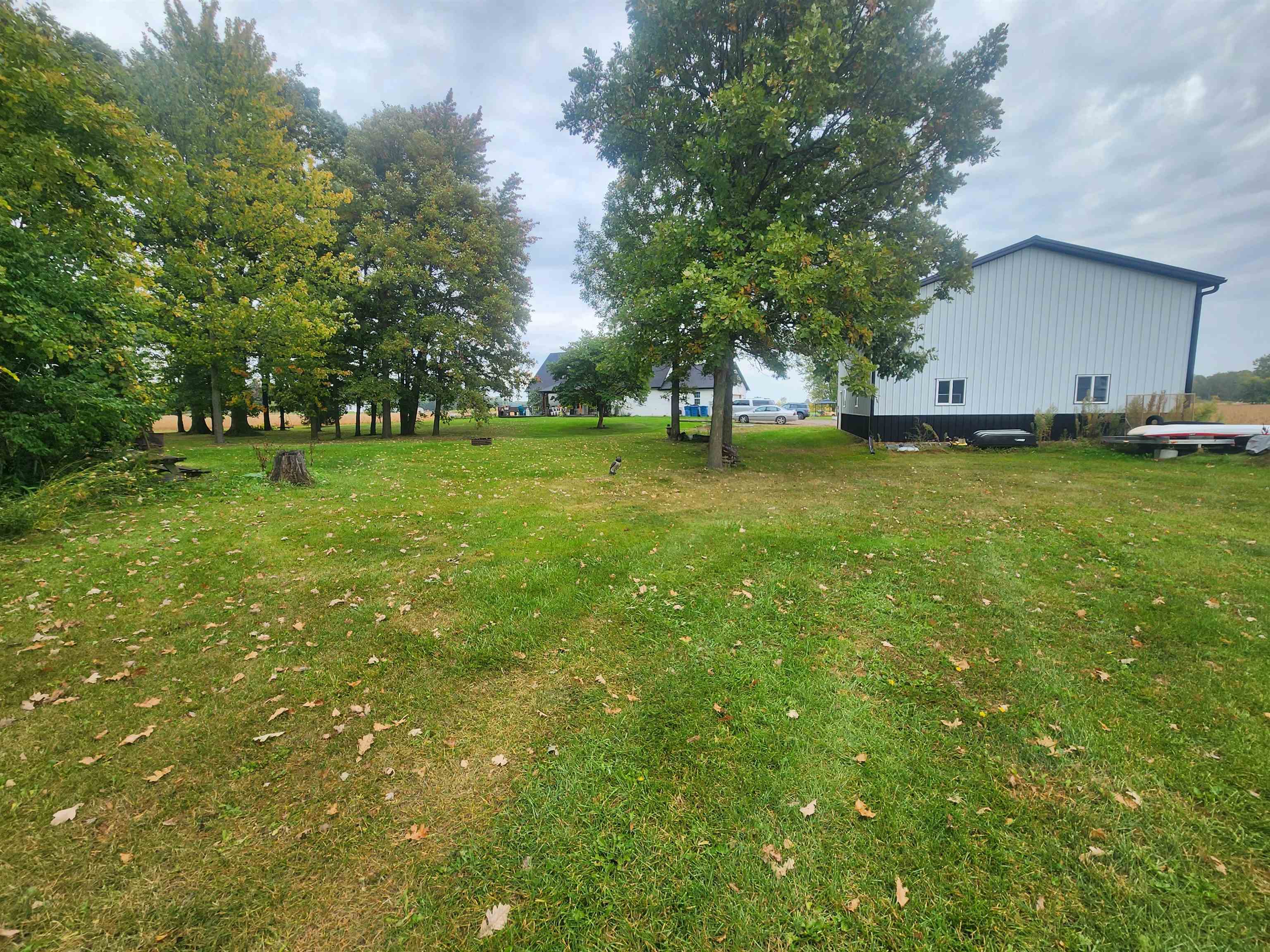 3405 N Carter Road