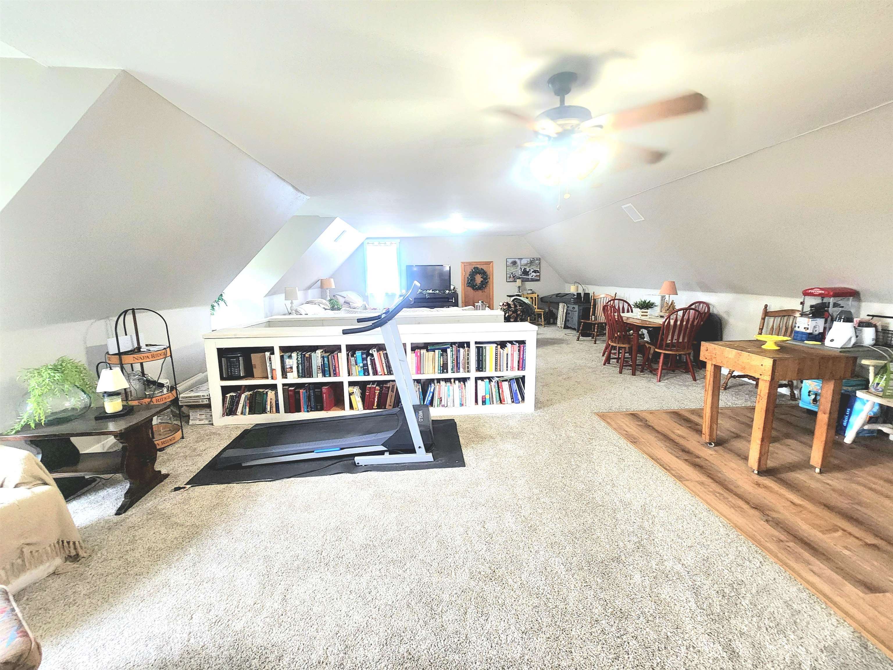 3405 N Carter Road