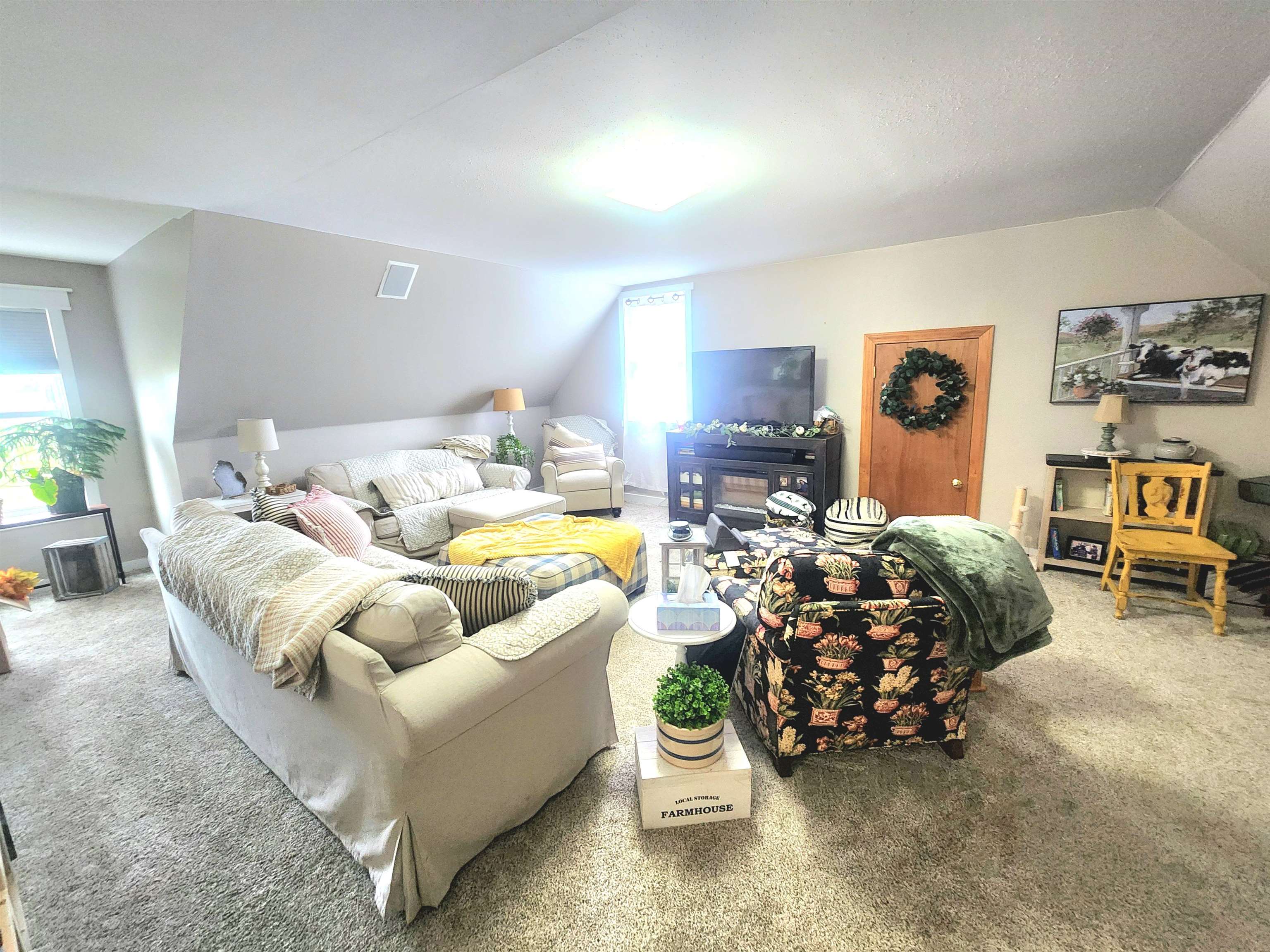 3405 N Carter Road