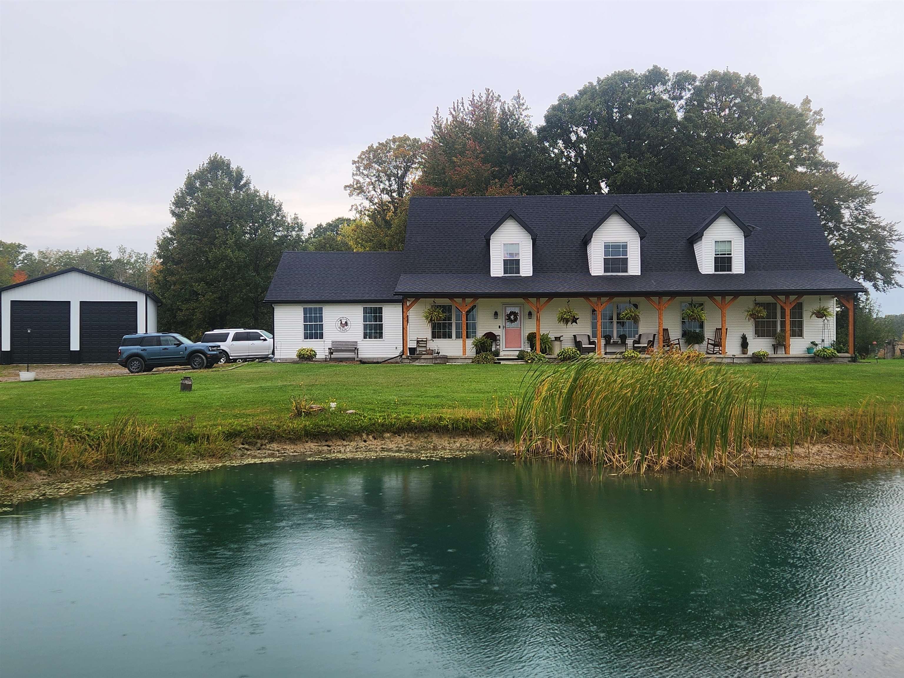 3405 N Carter Road