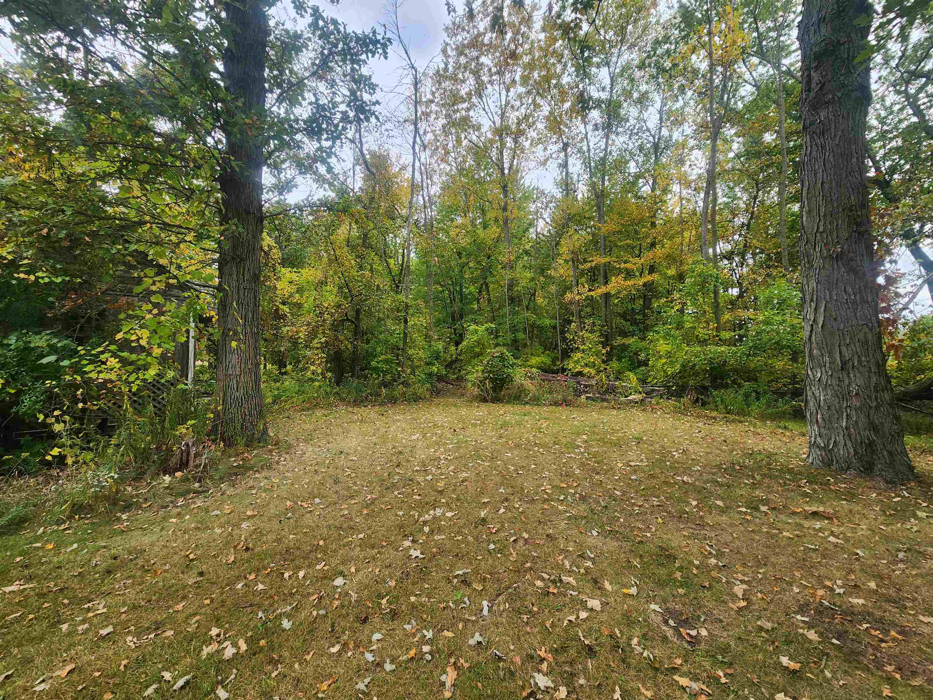 3405 N Carter Road