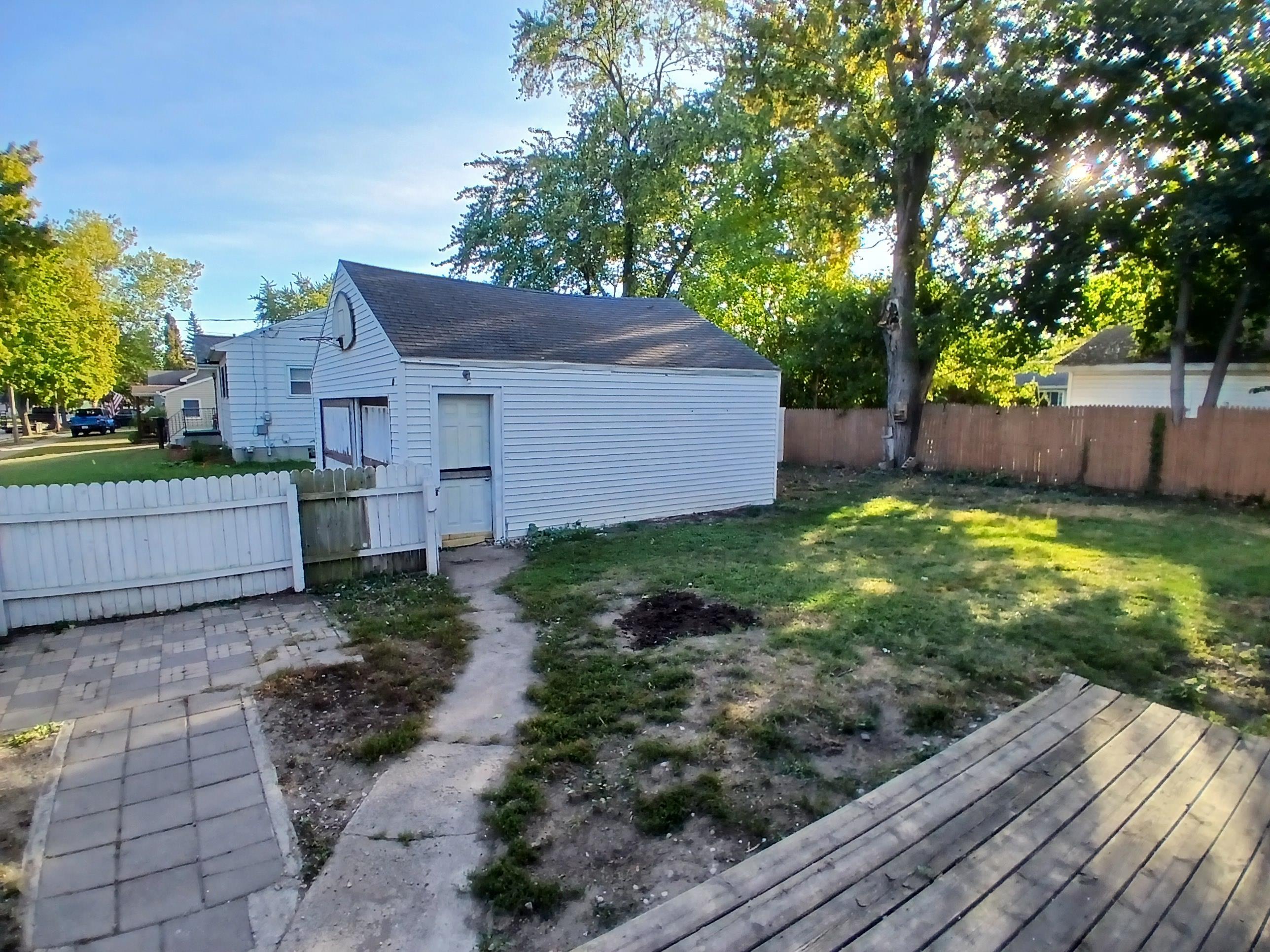 1208 Mercer Street