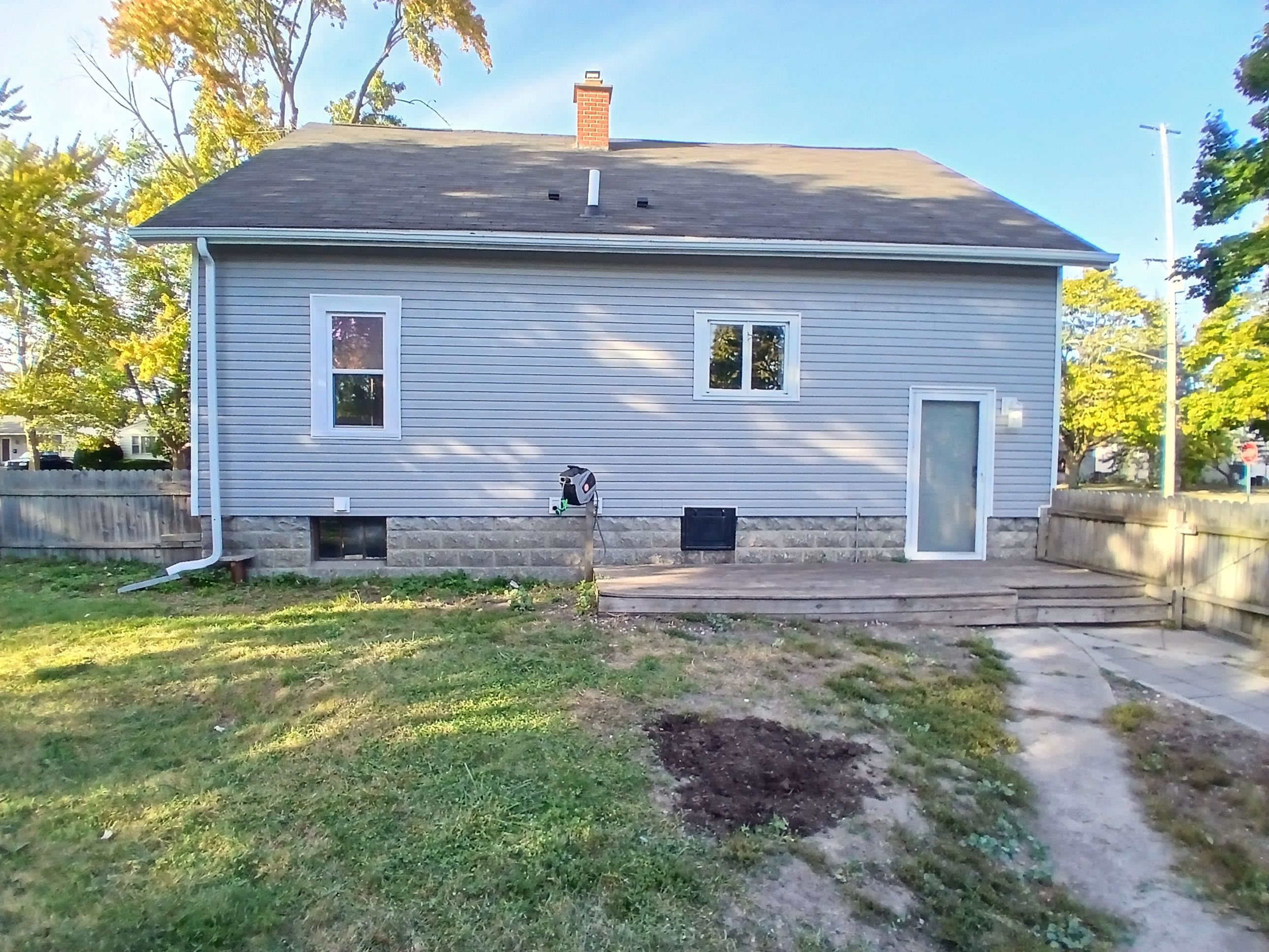1208 Mercer Street