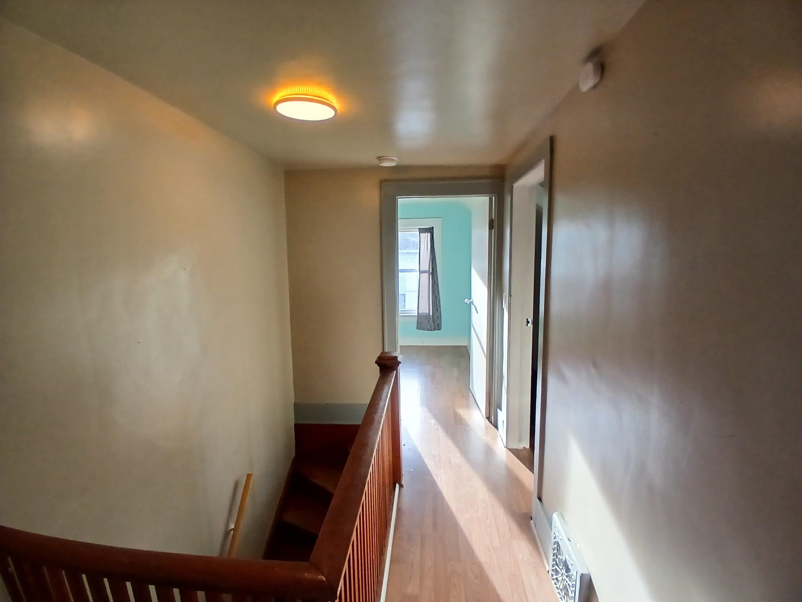 1208 Mercer Street