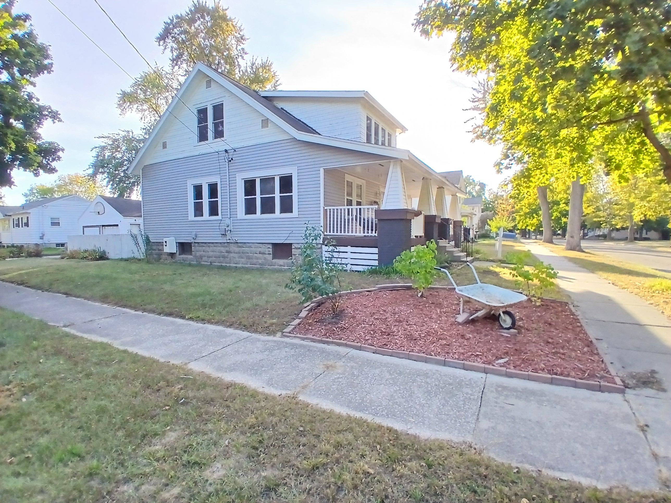 1208 Mercer Street