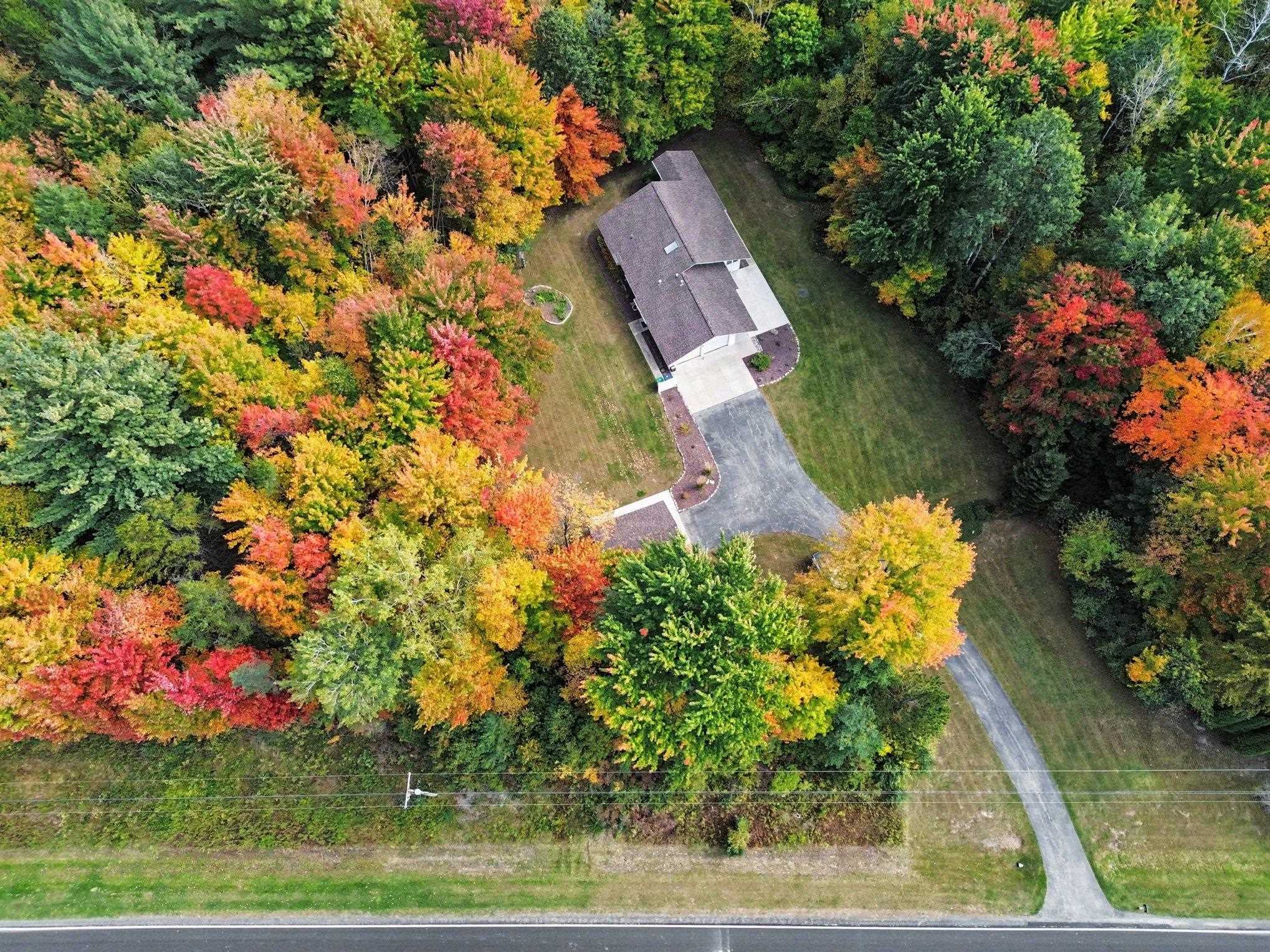 3416 N Sturgeon Road