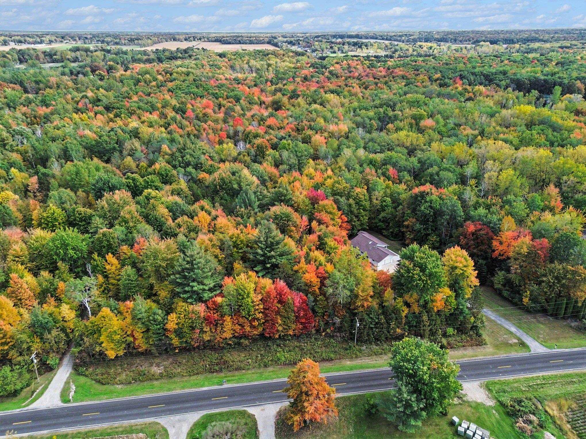 3416 N Sturgeon Road