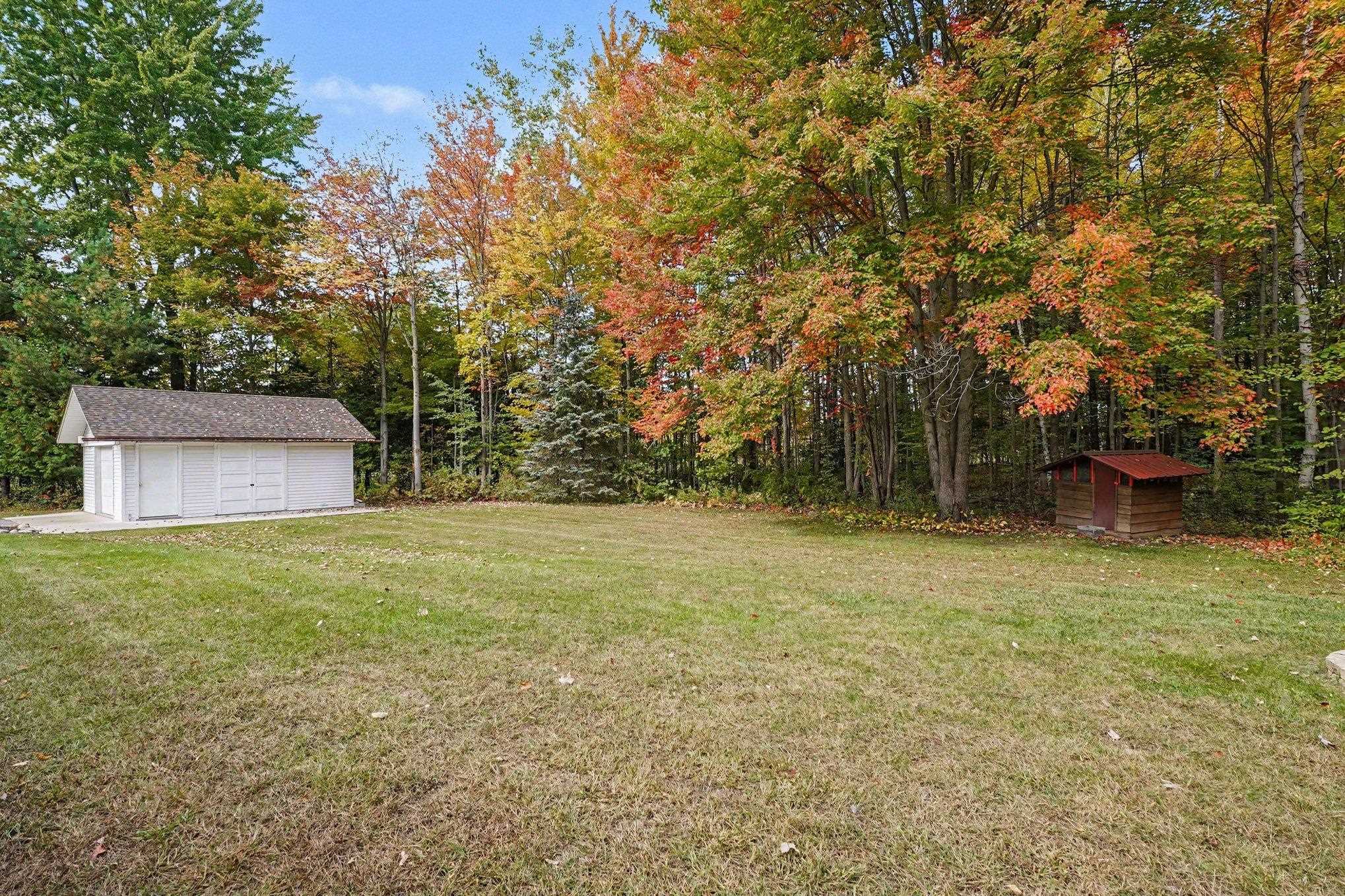 3416 N Sturgeon Road